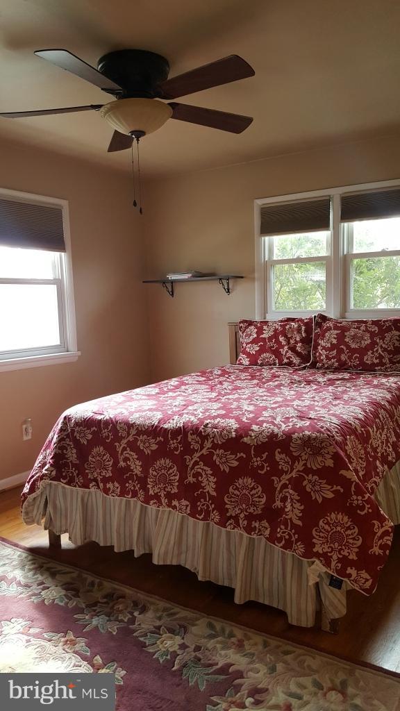4512 Picot Road Alexandria, VA 22310 - Photo 10 of 22 Bedroom