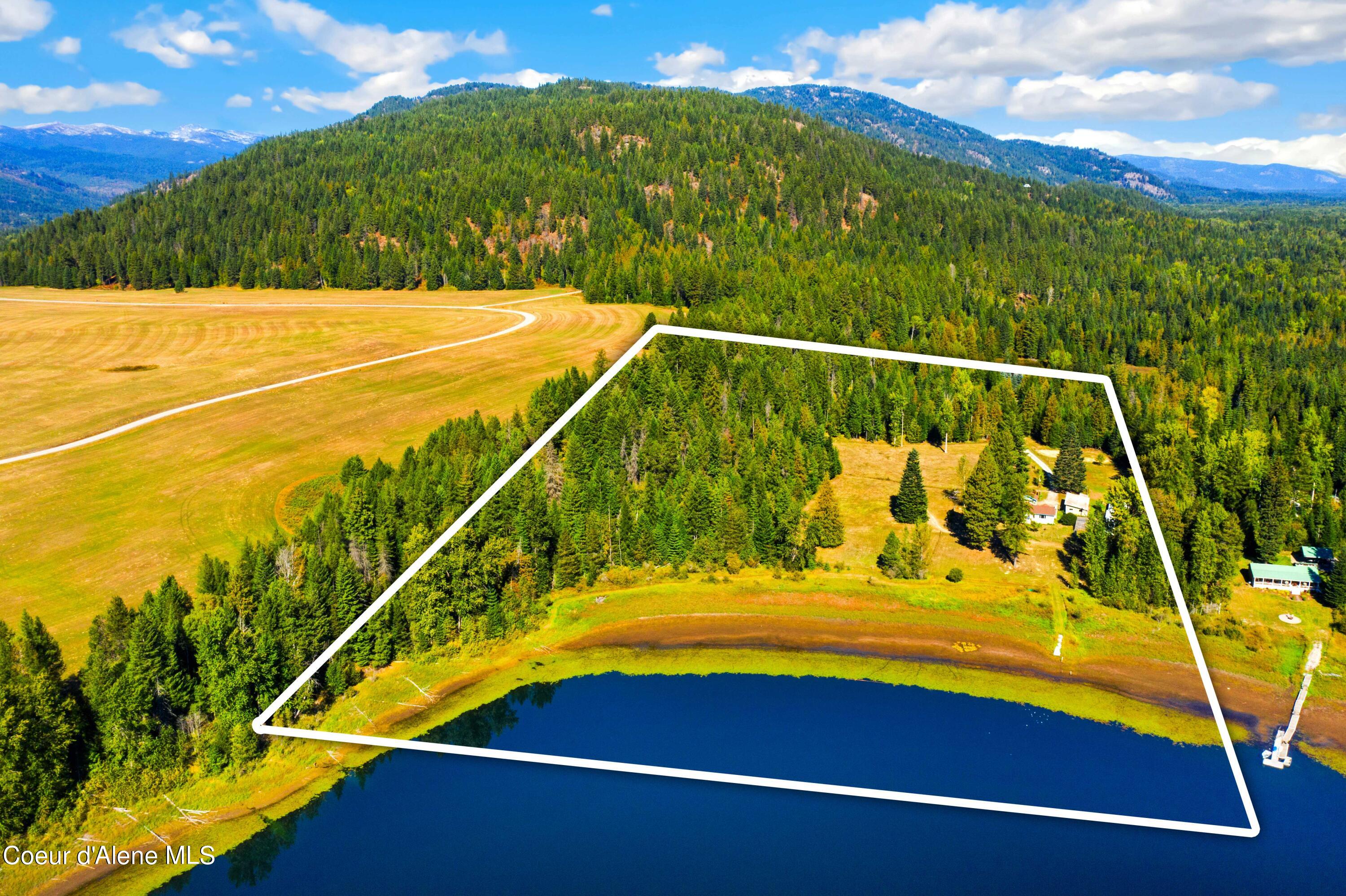 362 Winding Way Sandpoint, ID 83864 - Photo 23 of 47 362WW_77