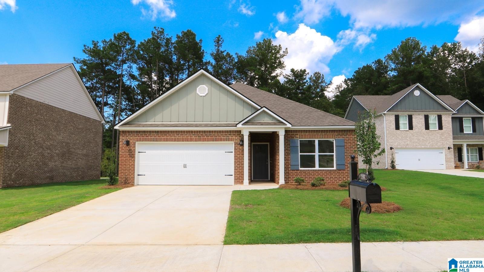 558 Boxwood Bend Calera, AL 35040 - Photo 1 of 47