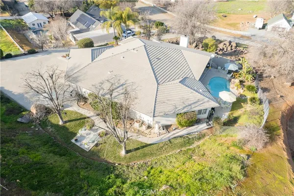 $700,000 | 16404 Wardlaw Drive, Springville, CA 93265