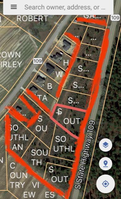 0 Hwy 109& Mccallister Road Slocomb, AL 36375 - Photo 1 of 1