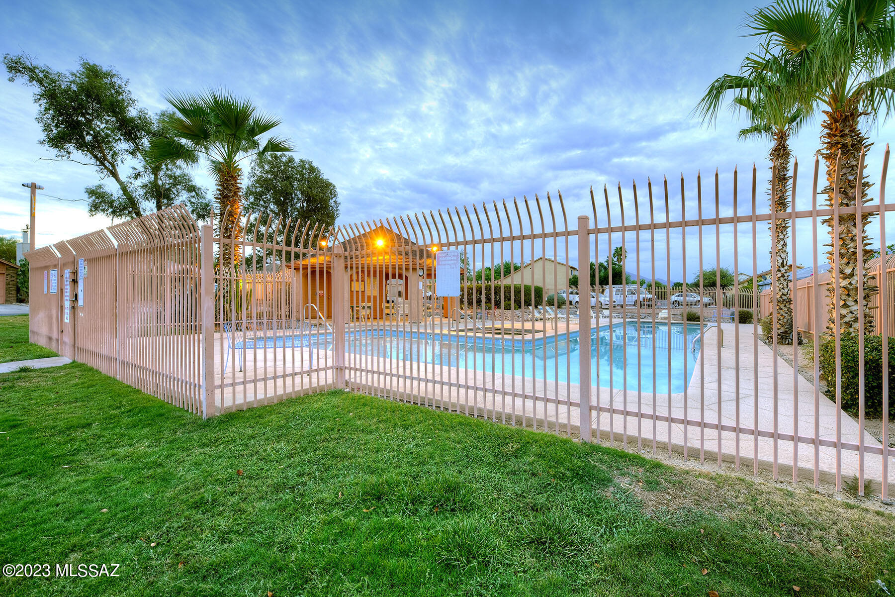 4307 West Bunk House Road Tucson, AZ 85741 - Photo 29 of 30 Gallery Image 29