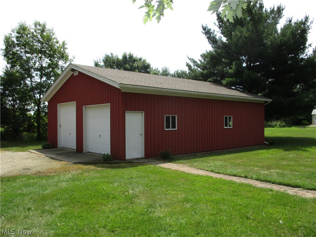 15765 Diagonal Road Lagrange, OH 44050 - Photo 27 of 28 Gallery Image 27