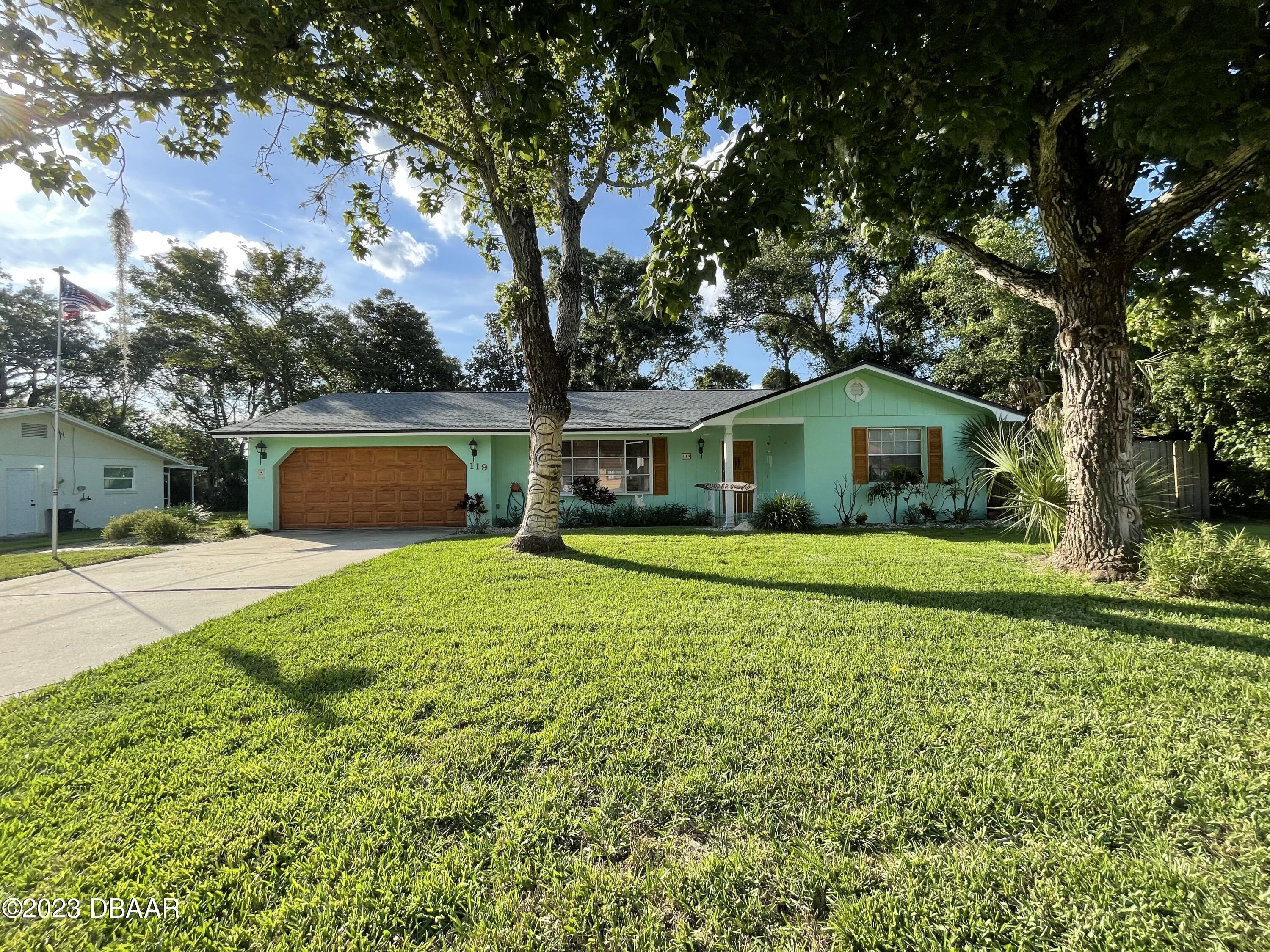 119 Sanchez Avenue Ormond Beach, FL 32174 - Photo 1 of 38 119 Sanchez Ave