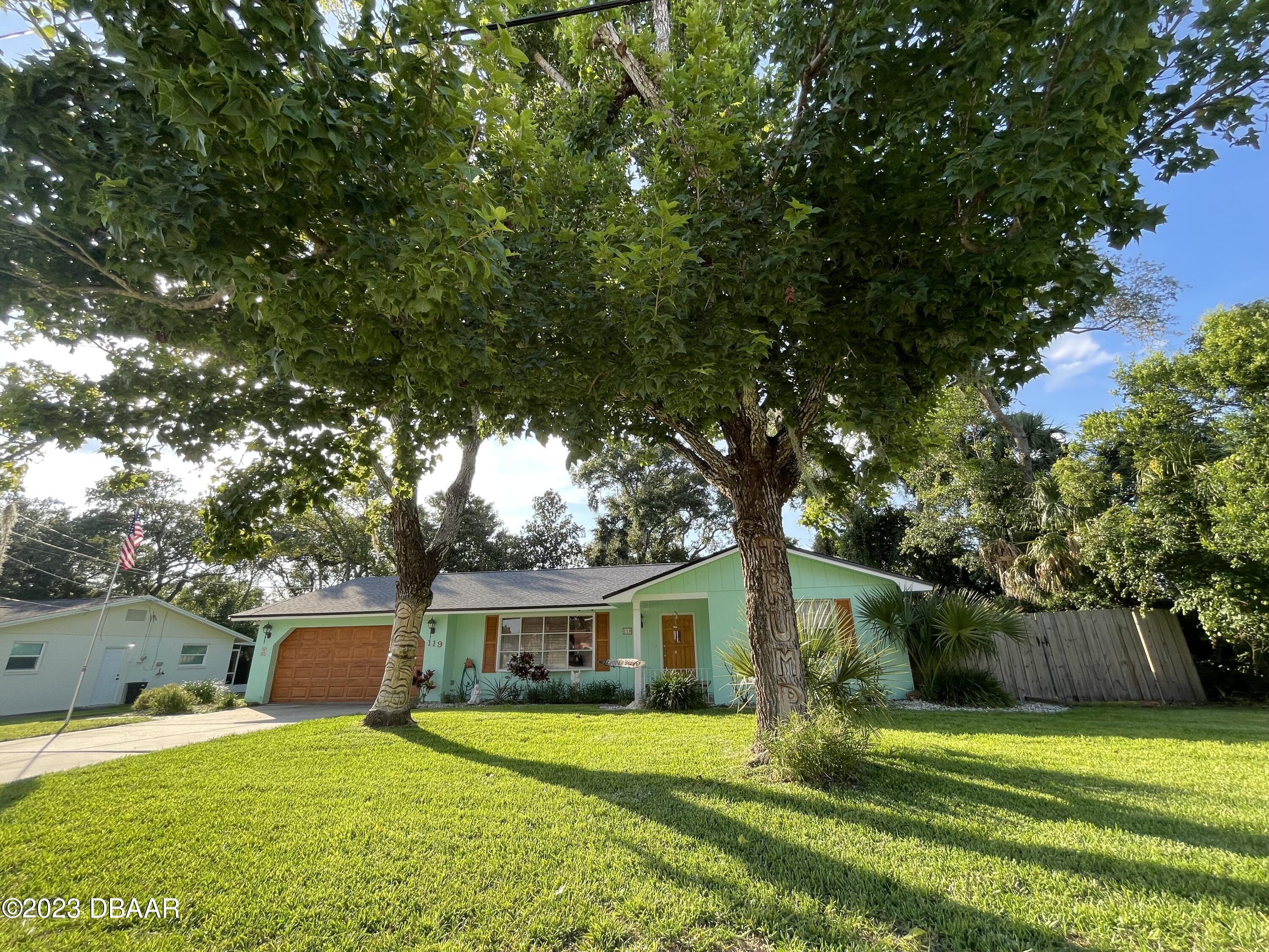 119 Sanchez Avenue Ormond Beach, FL 32174 - Photo 2 of 38 119 Sanchez Ave