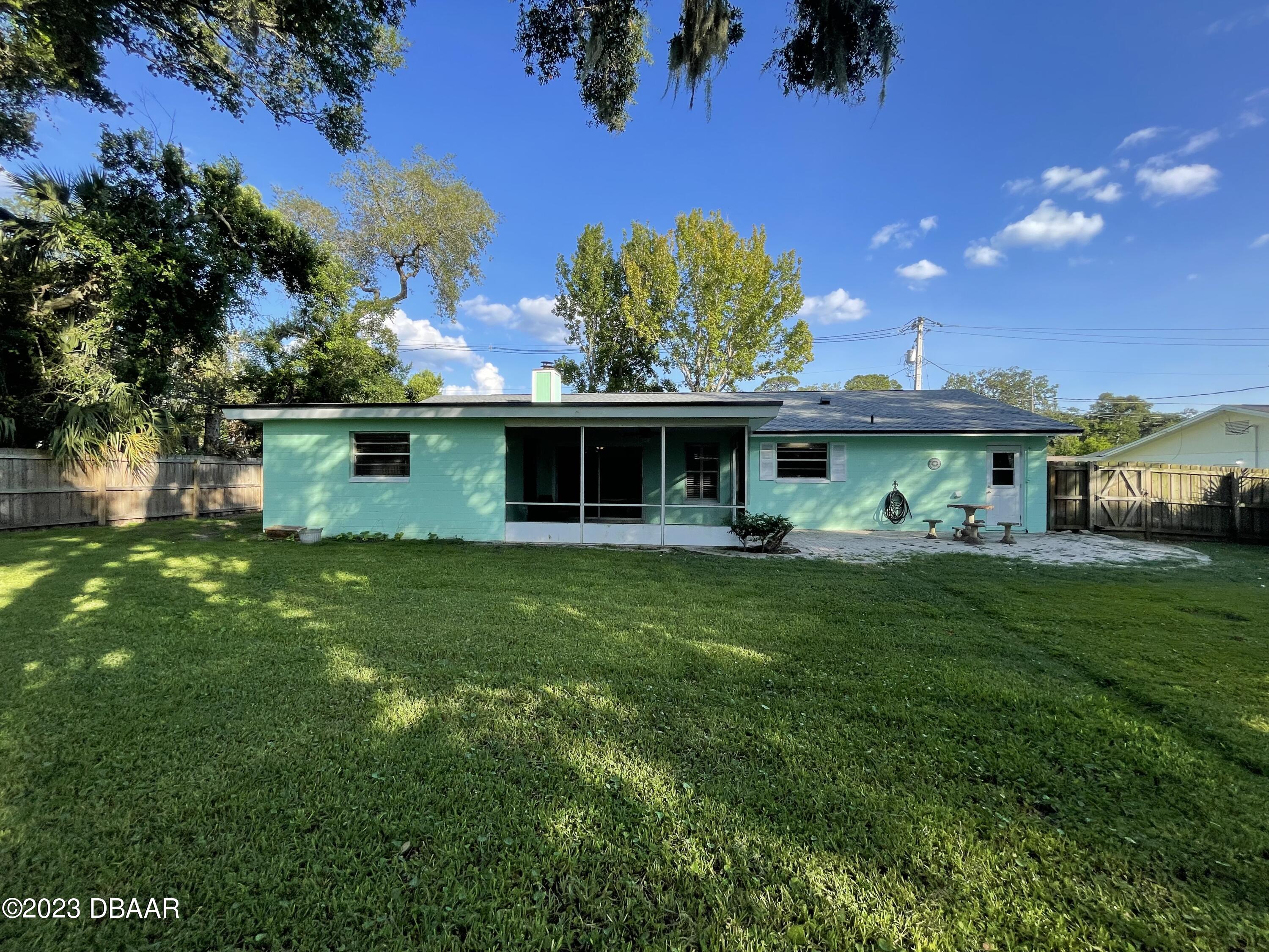 119 Sanchez Avenue Ormond Beach, FL 32174 - Photo 31 of 38 119 Sanchez Ave