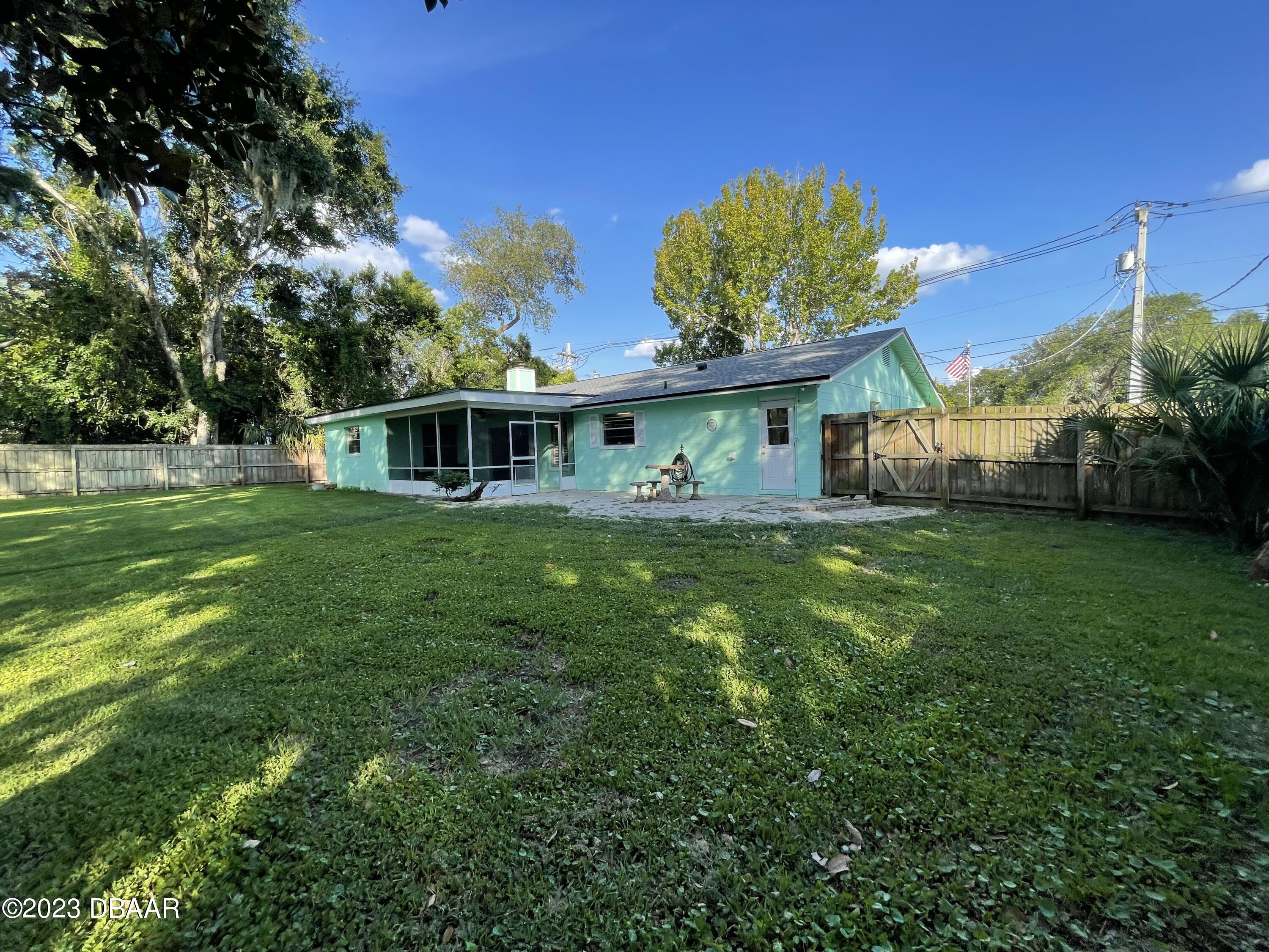 119 Sanchez Avenue Ormond Beach, FL 32174 - Photo 32 of 38 119 Sanchez Ave