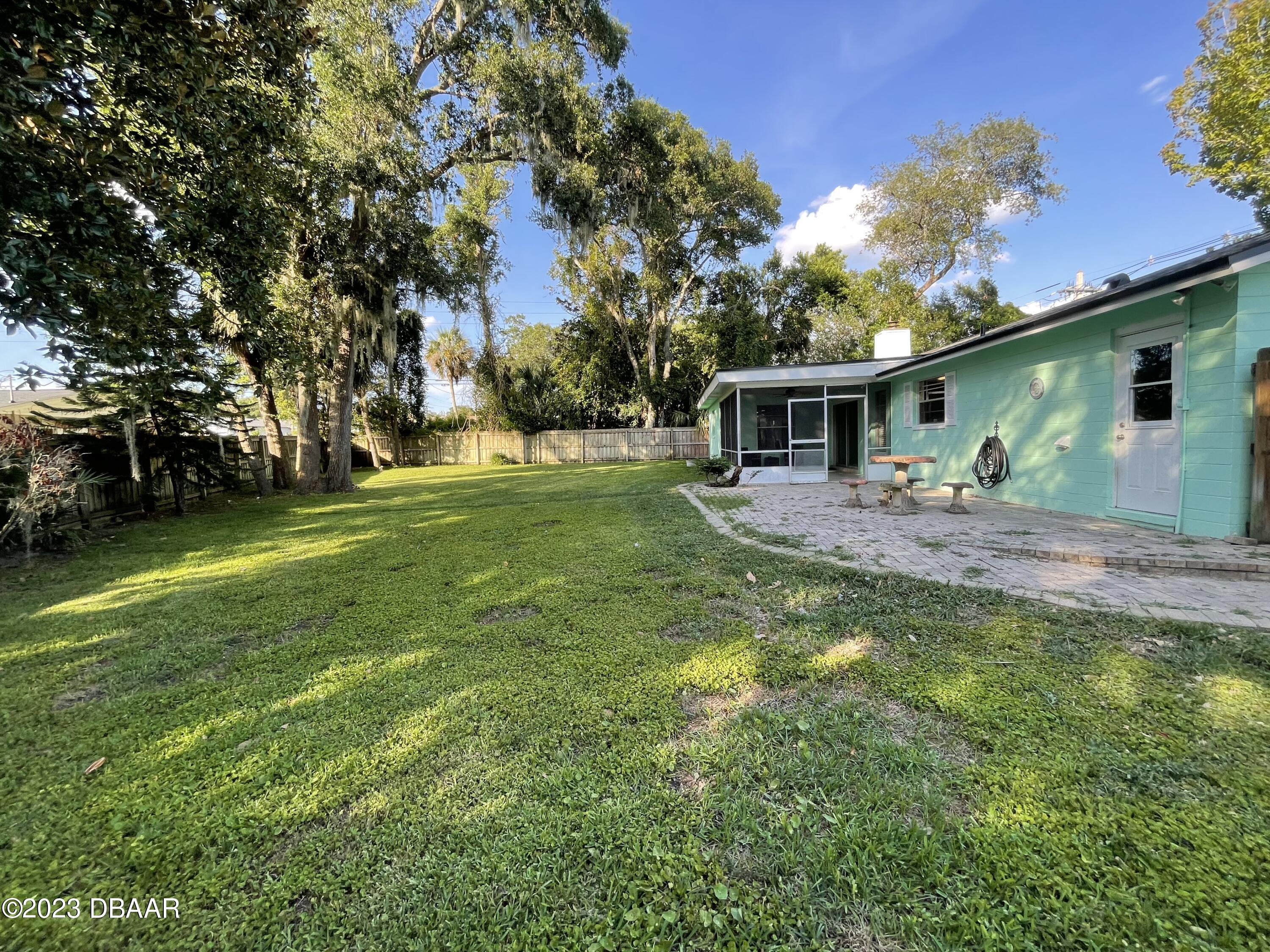 119 Sanchez Avenue Ormond Beach, FL 32174 - Photo 33 of 38 119 Sanchez Ave