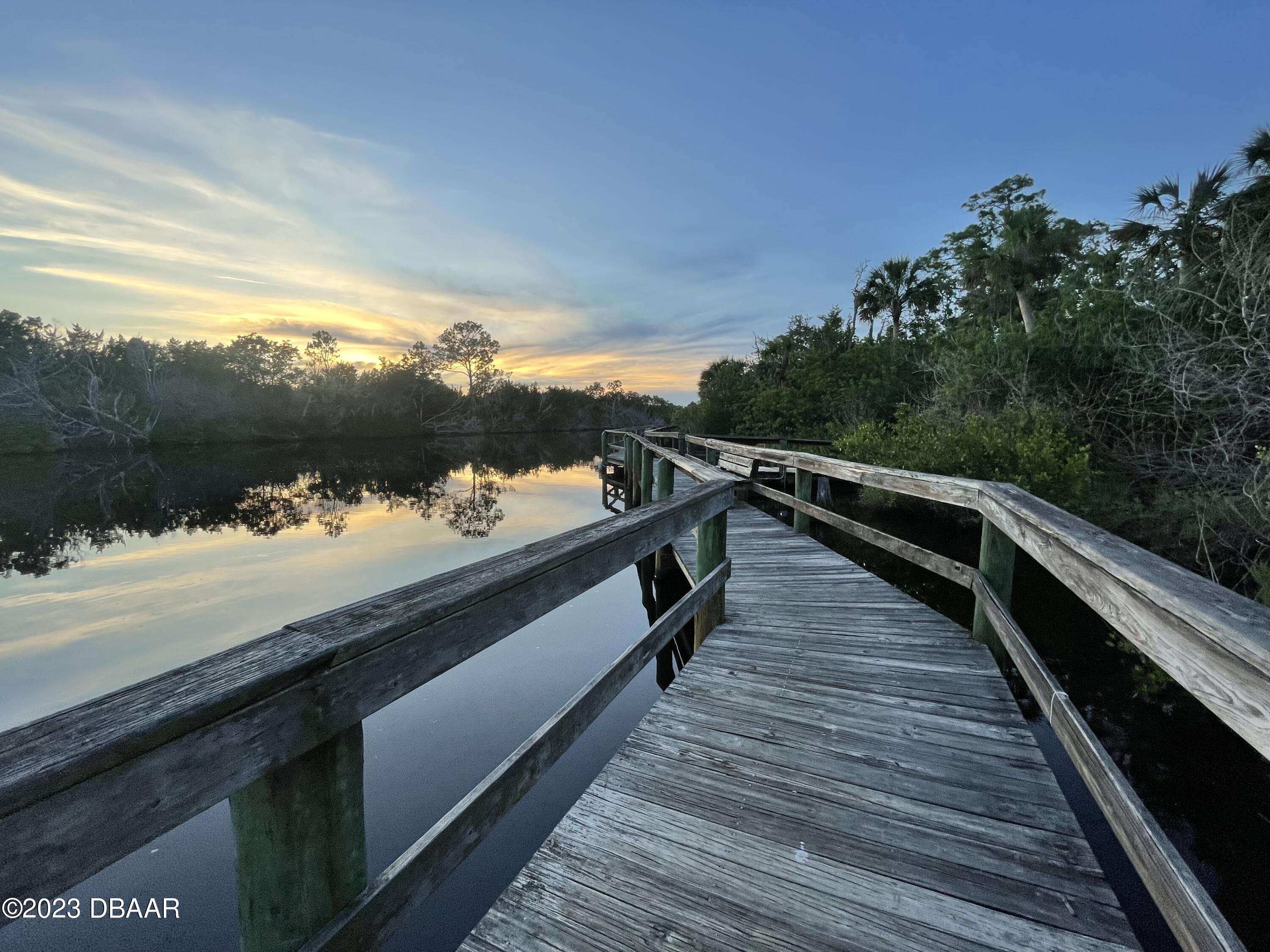 119 Sanchez Avenue Ormond Beach, FL 32174 - Photo 36 of 38 Sanchez Park