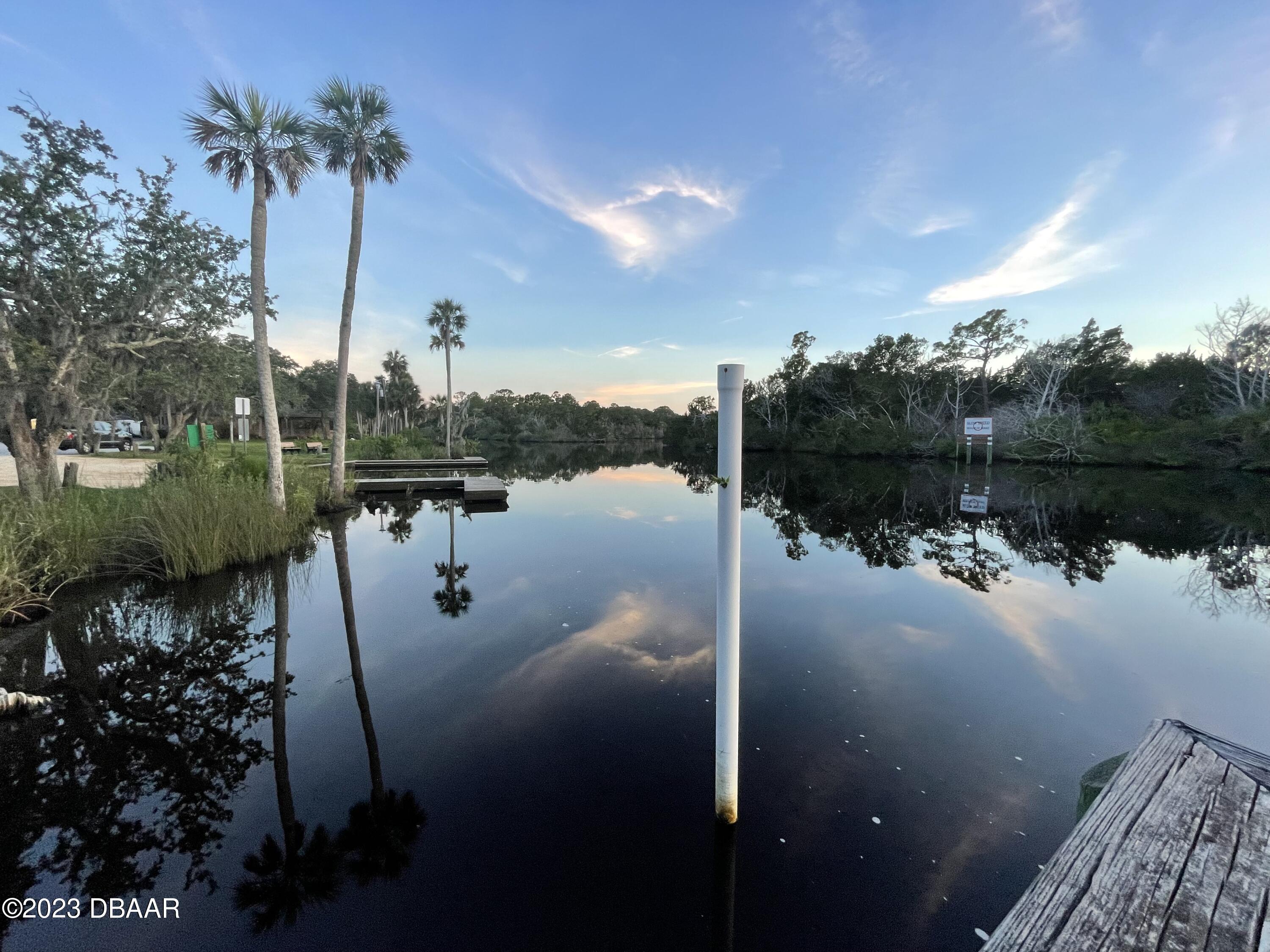 119 Sanchez Avenue Ormond Beach, FL 32174 - Photo 38 of 38 Sanchez Park