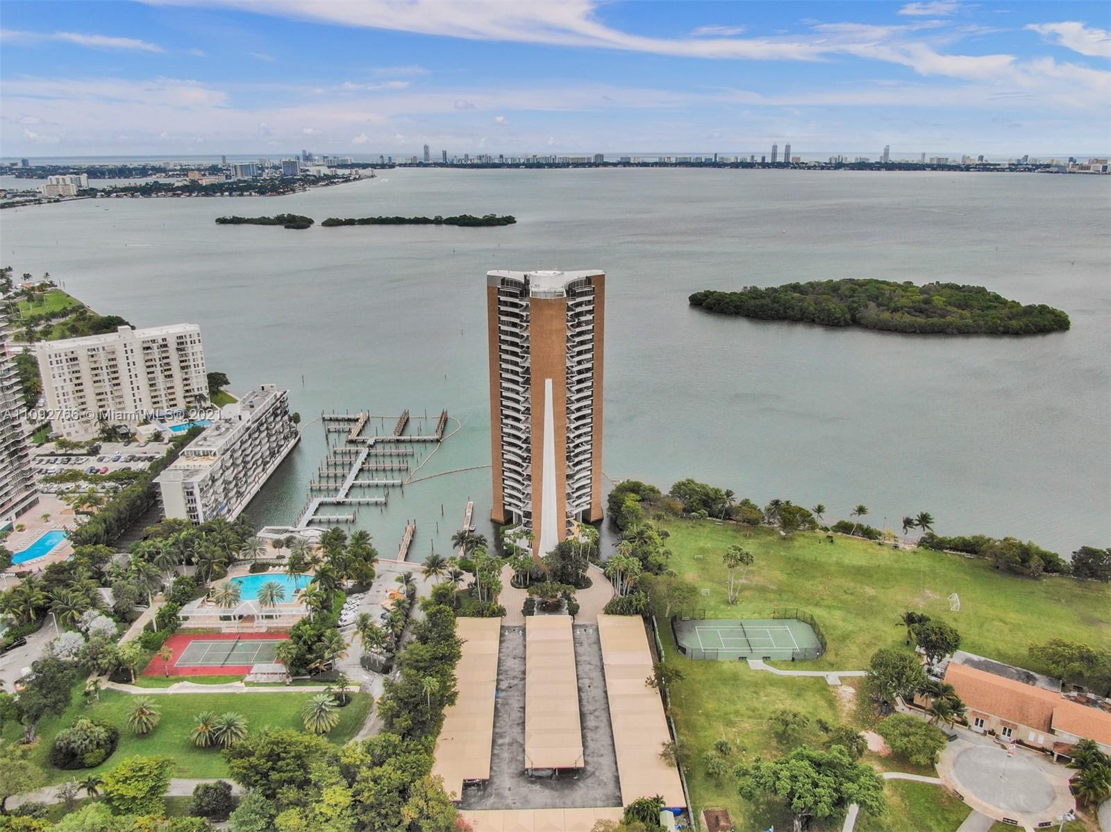 720 Northeast 69th Street, Unit 23N Miami, FL 33138 - Photo 18 of 68