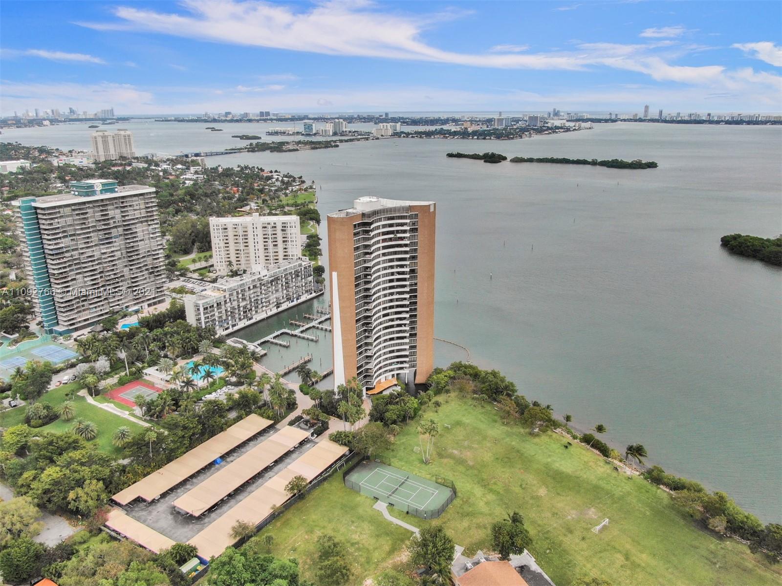 720 Northeast 69th Street, Unit 23N Miami, FL 33138 - Photo 19 of 68