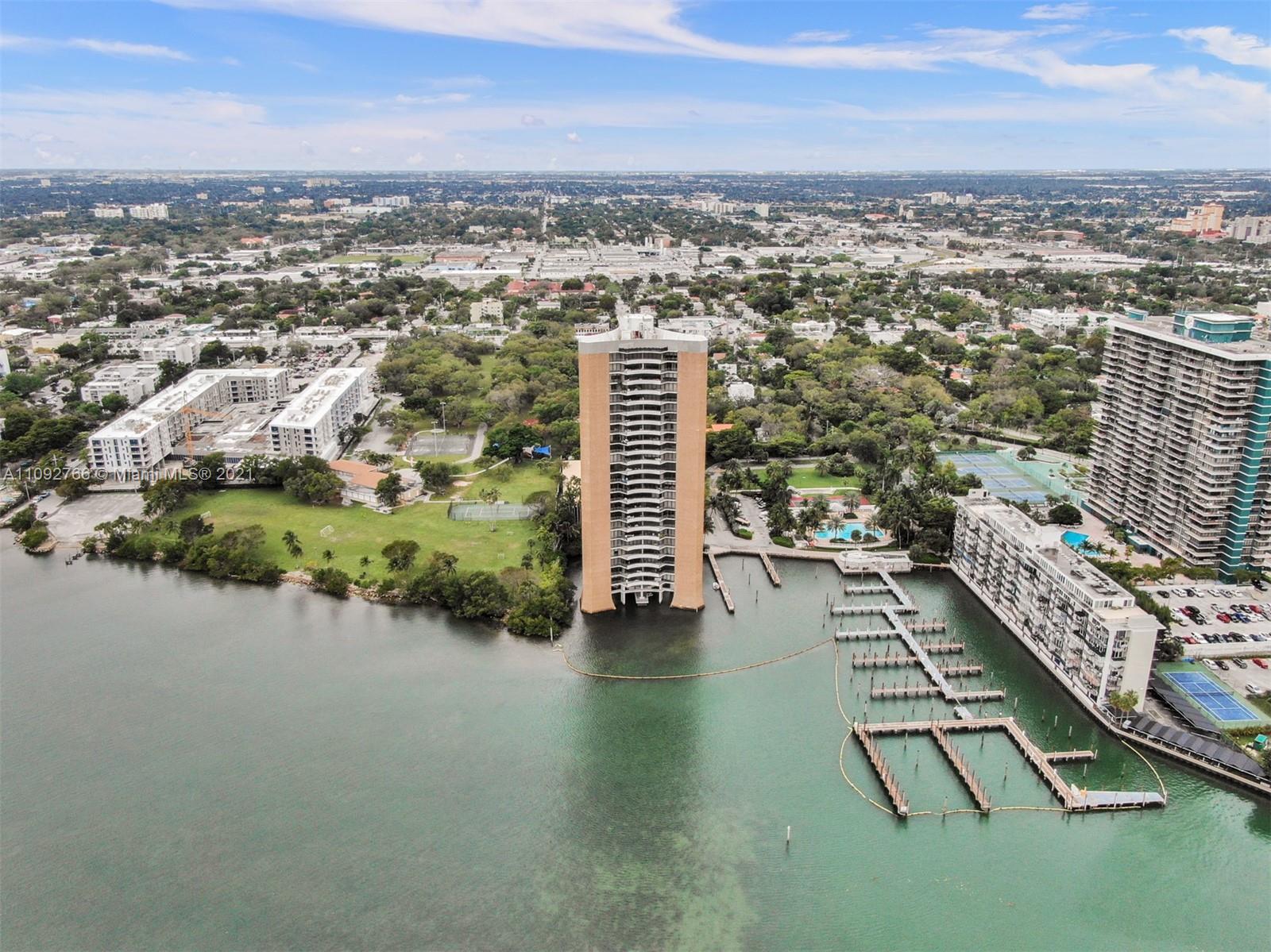 720 Northeast 69th Street, Unit 23N Miami, FL 33138 - Photo 20 of 68