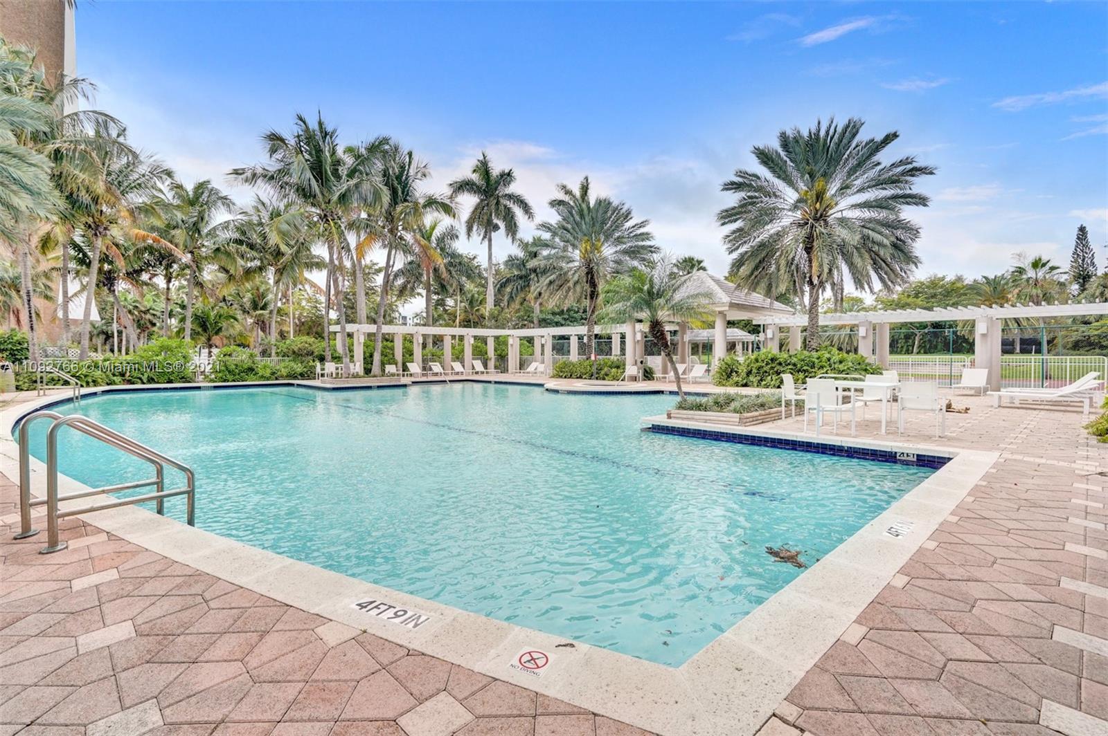 720 Northeast 69th Street, Unit 23N Miami, FL 33138 - Photo 3 of 68