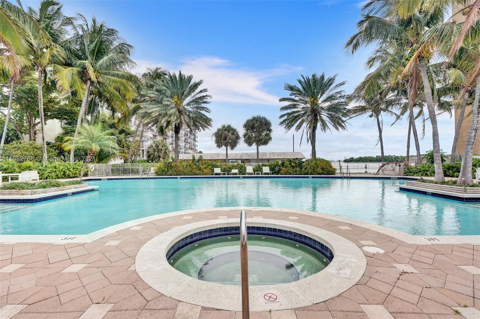 720 Northeast 69th Street, Unit 23N Miami, FL 33138 - Photo 4 of 68