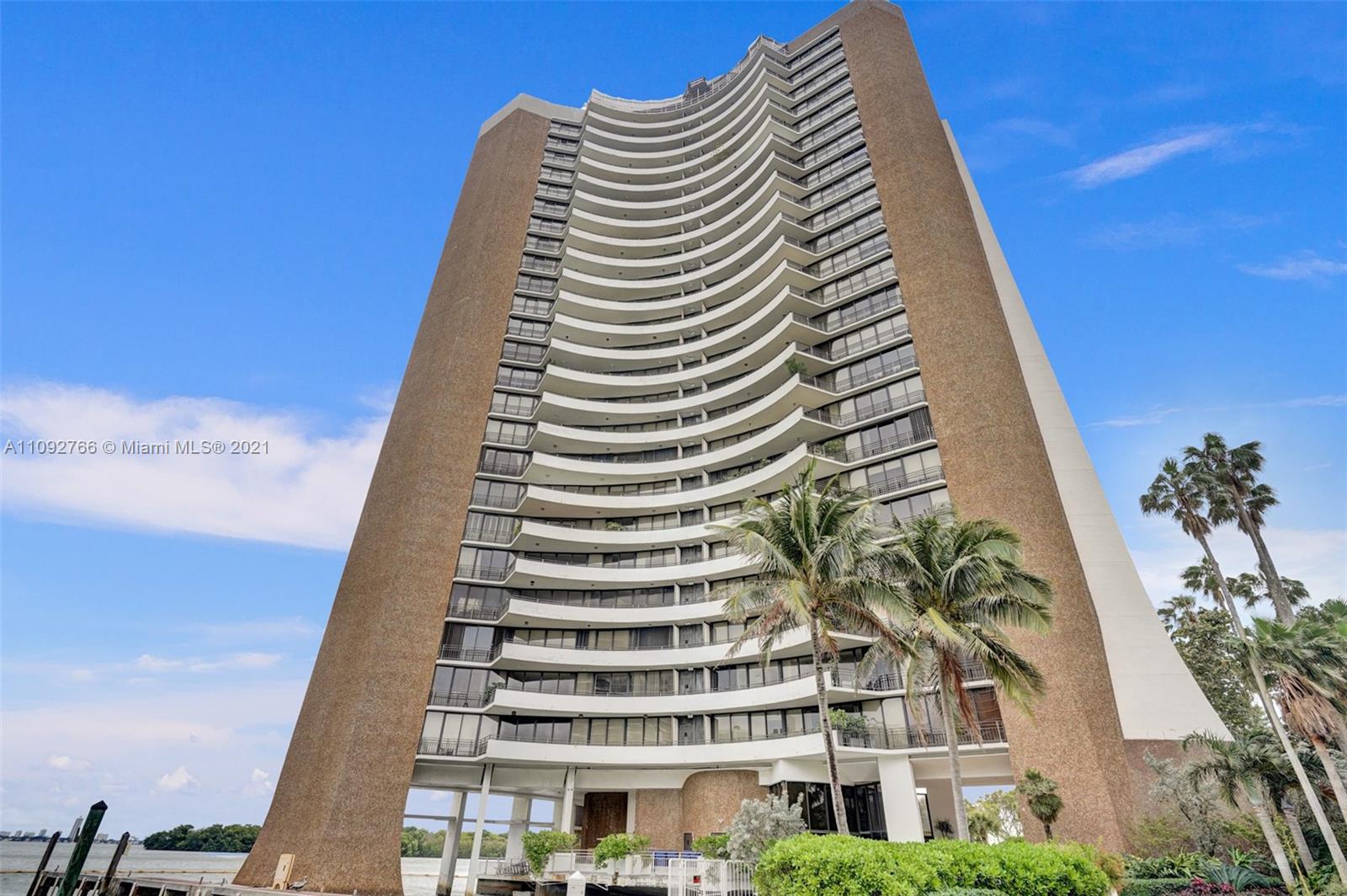 720 Northeast 69th Street, Unit 23N Miami, FL 33138 - Photo 59 of 68