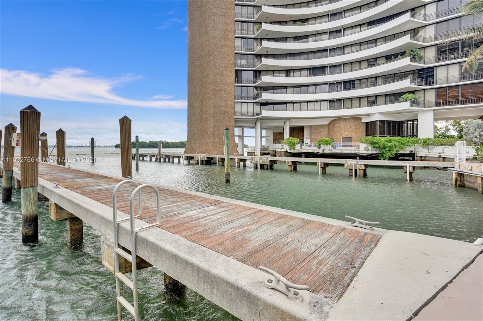 720 Northeast 69th Street, Unit 23N Miami, FL 33138 - Photo 60 of 68