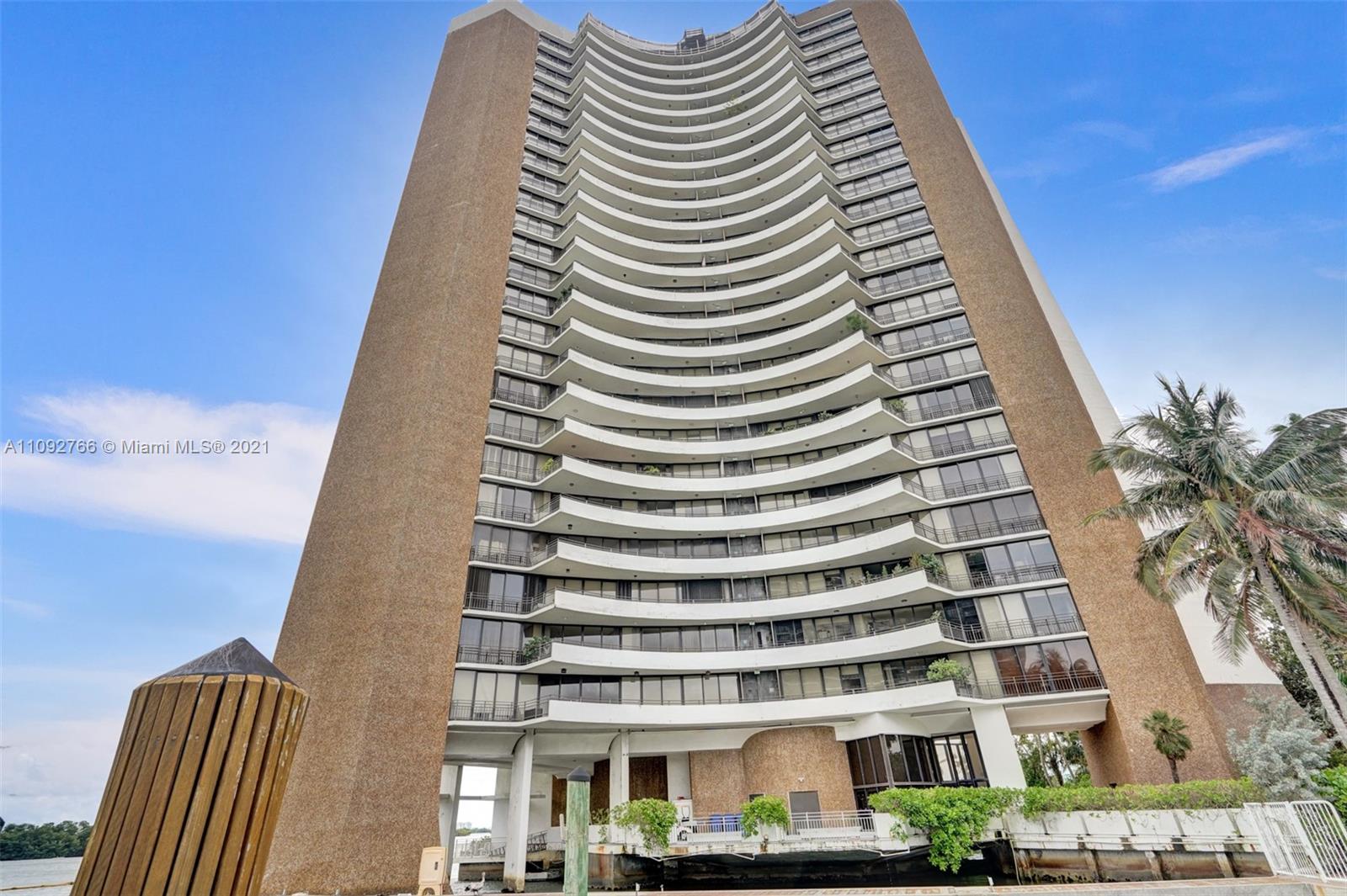 720 Northeast 69th Street, Unit 23N Miami, FL 33138 - Photo 61 of 68