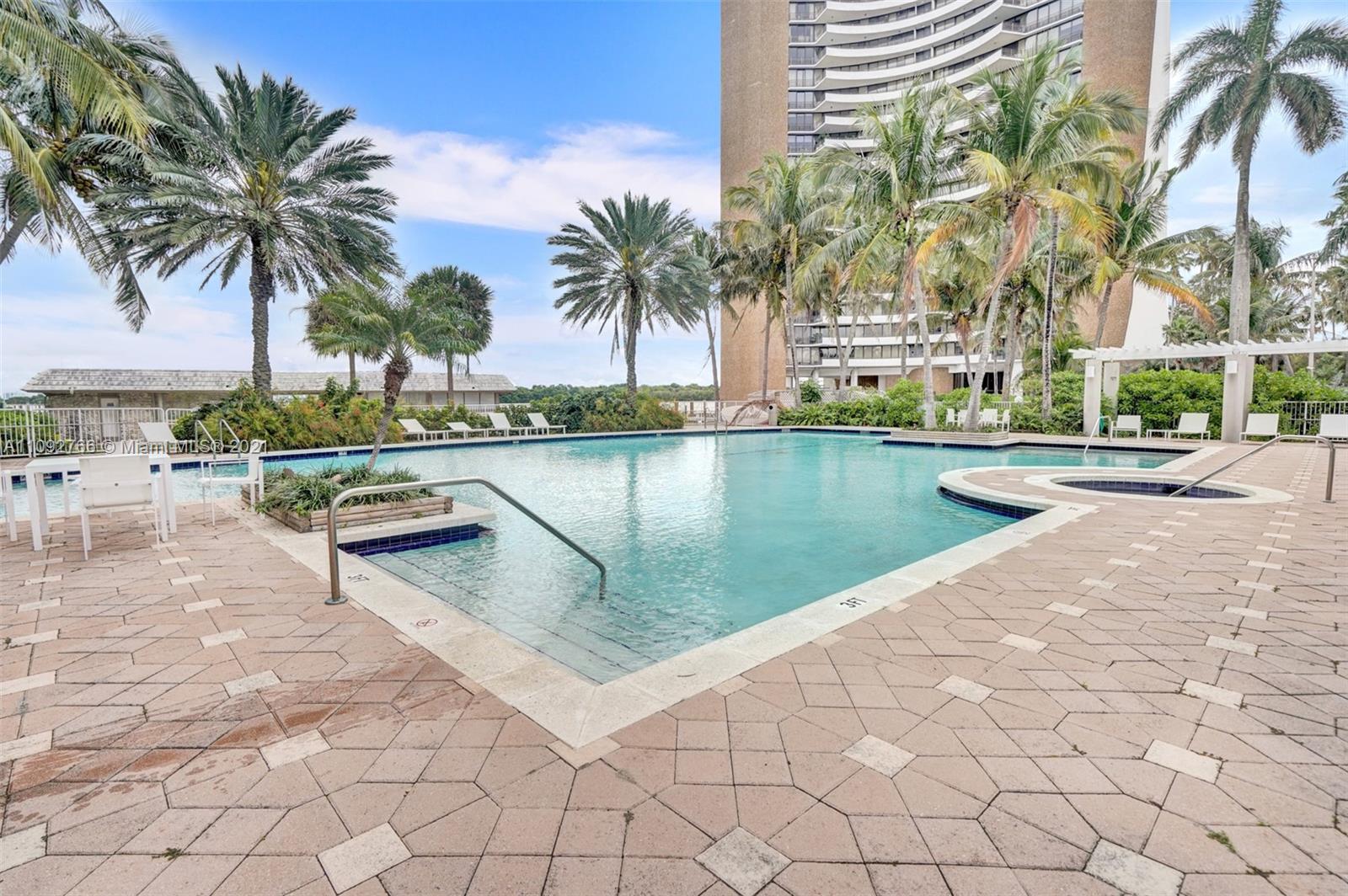 720 Northeast 69th Street, Unit 23N Miami, FL 33138 - Photo 65 of 68