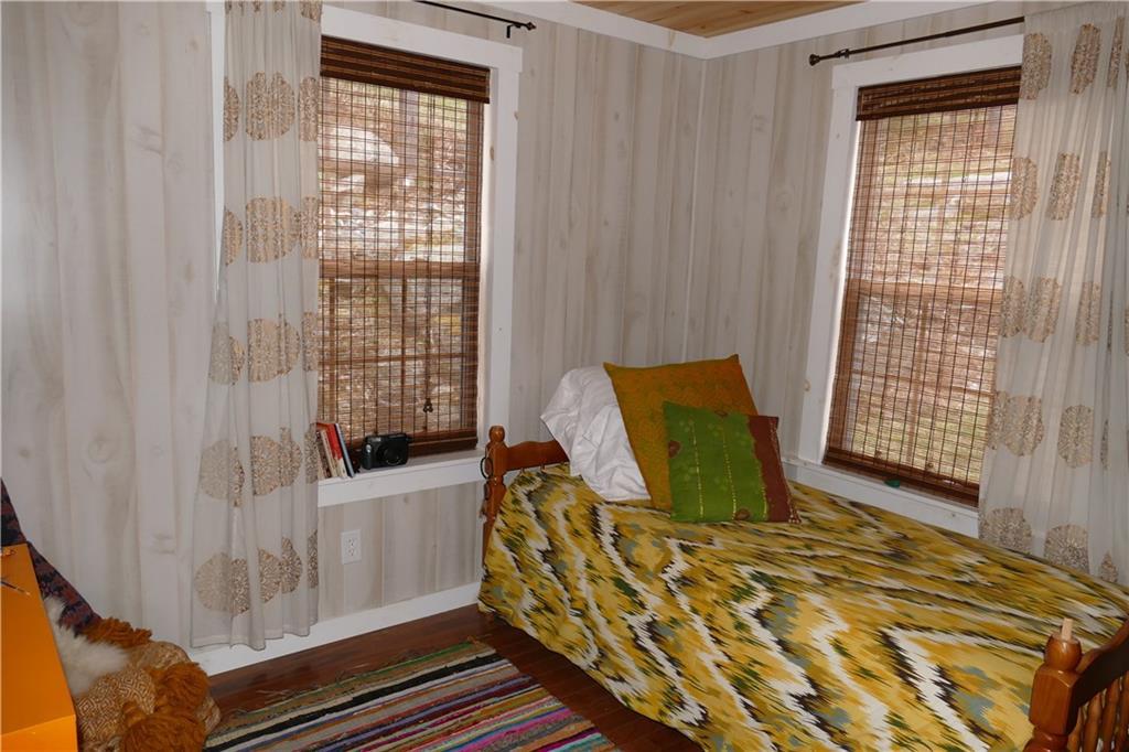 409 West Shore Road Otis, ME 04605 - Photo 19 of 35 Guest Bedroom
