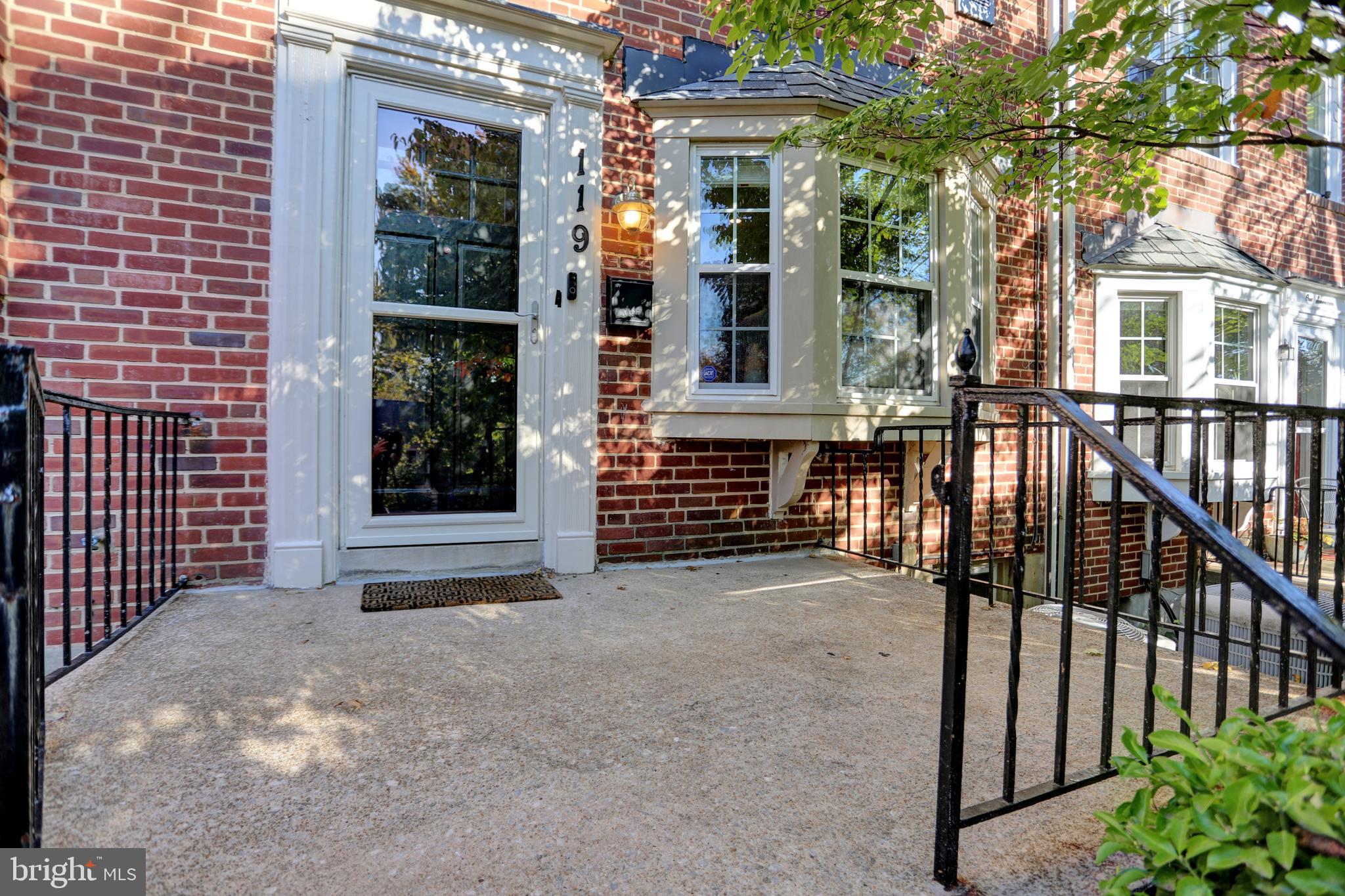 119 Stanmore Road Baltimore, MD 21212 - Photo 1 of 32