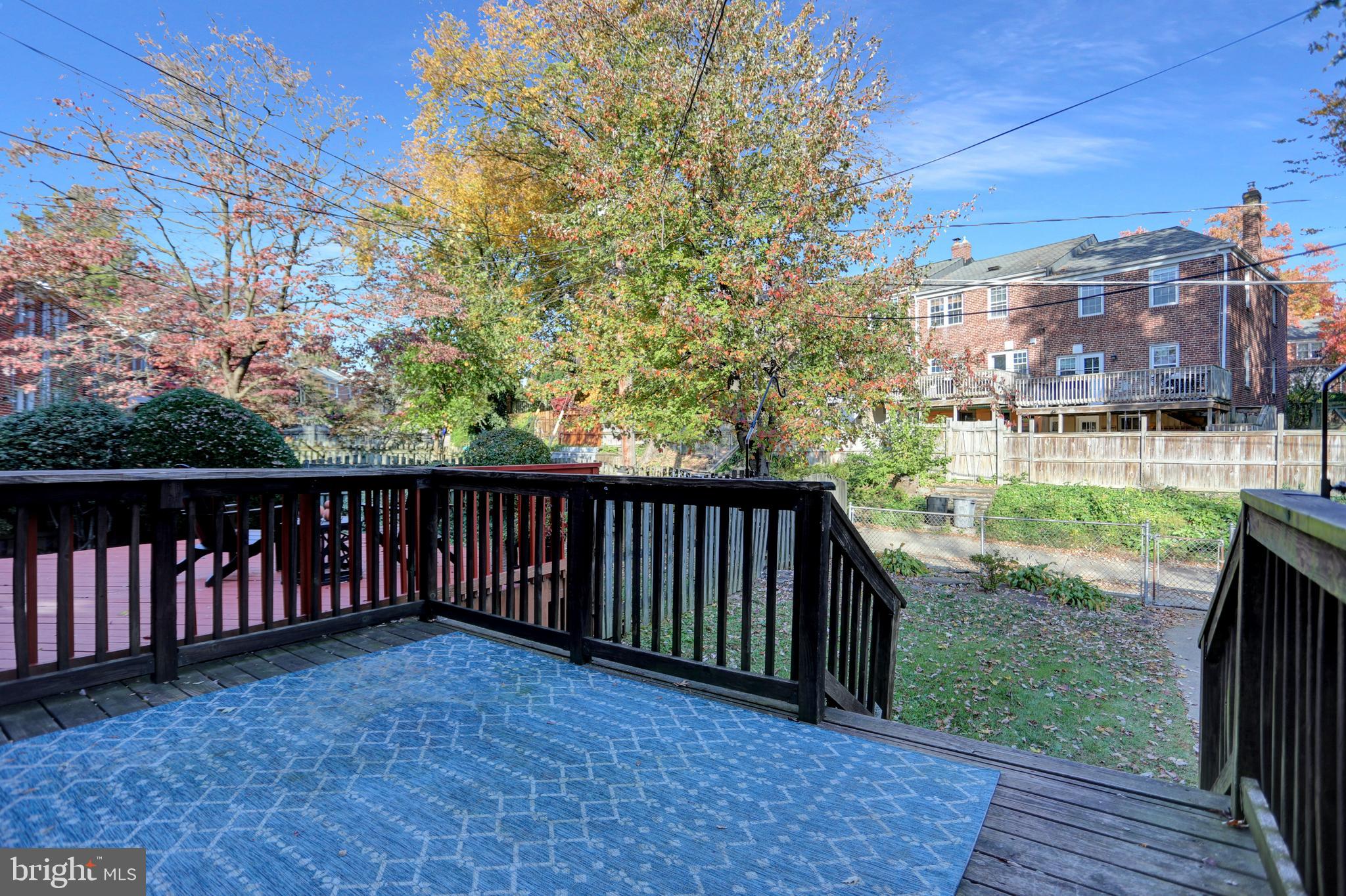 119 Stanmore Road Baltimore, MD 21212 - Photo 29 of 32