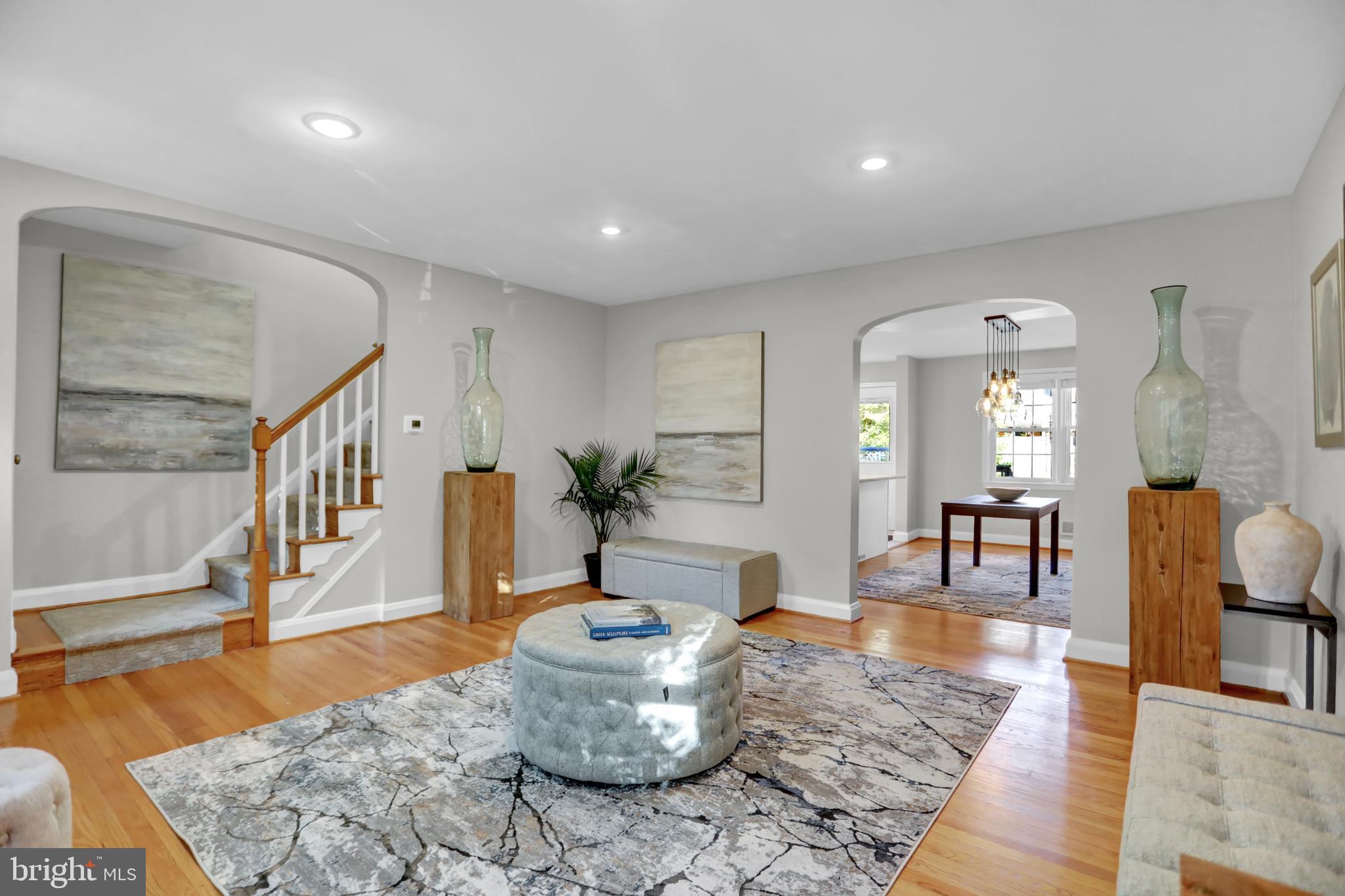 119 Stanmore Road Baltimore, MD 21212 - Photo 3 of 32