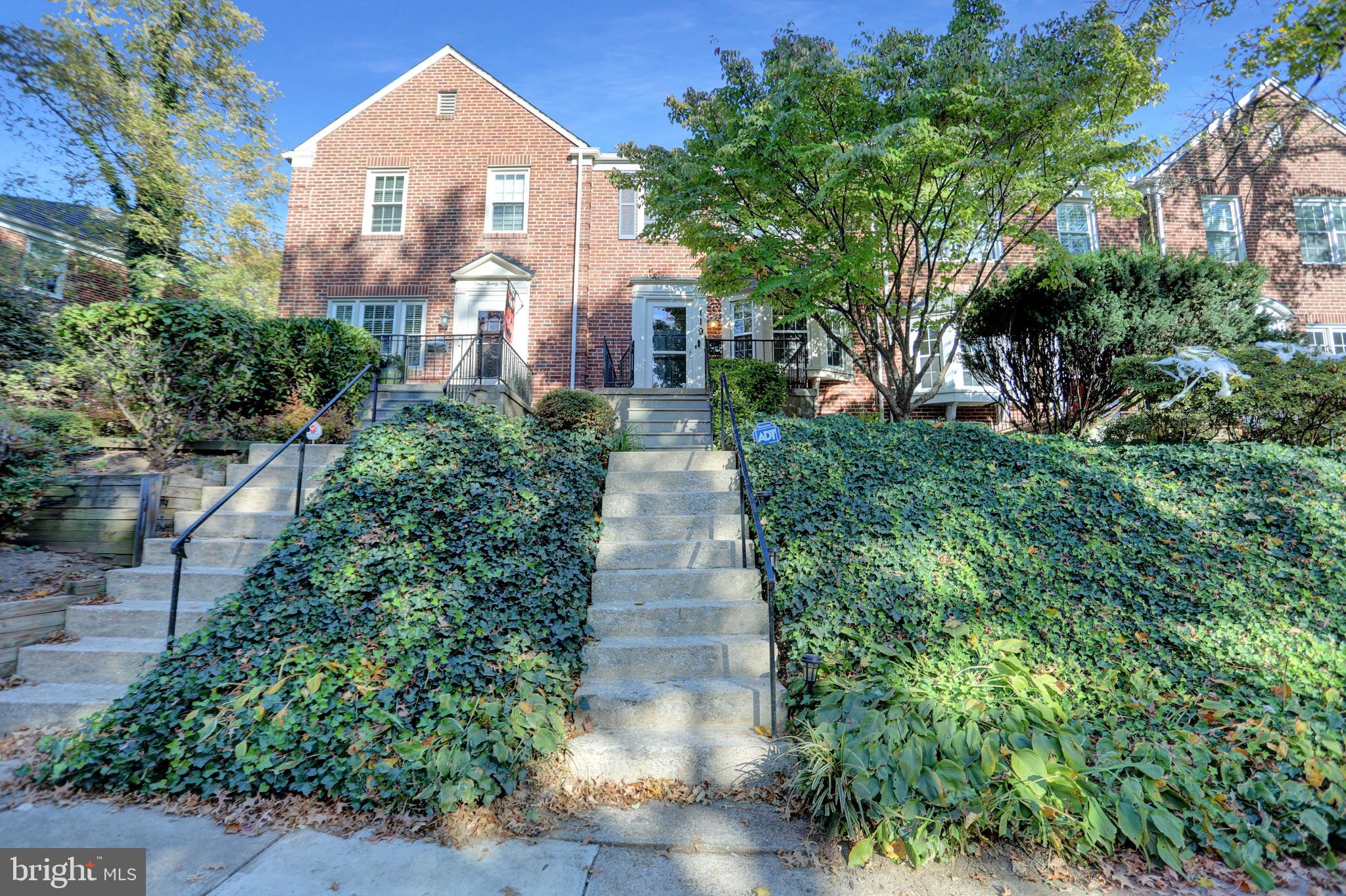 119 Stanmore Road Baltimore, MD 21212 - Photo 32 of 32