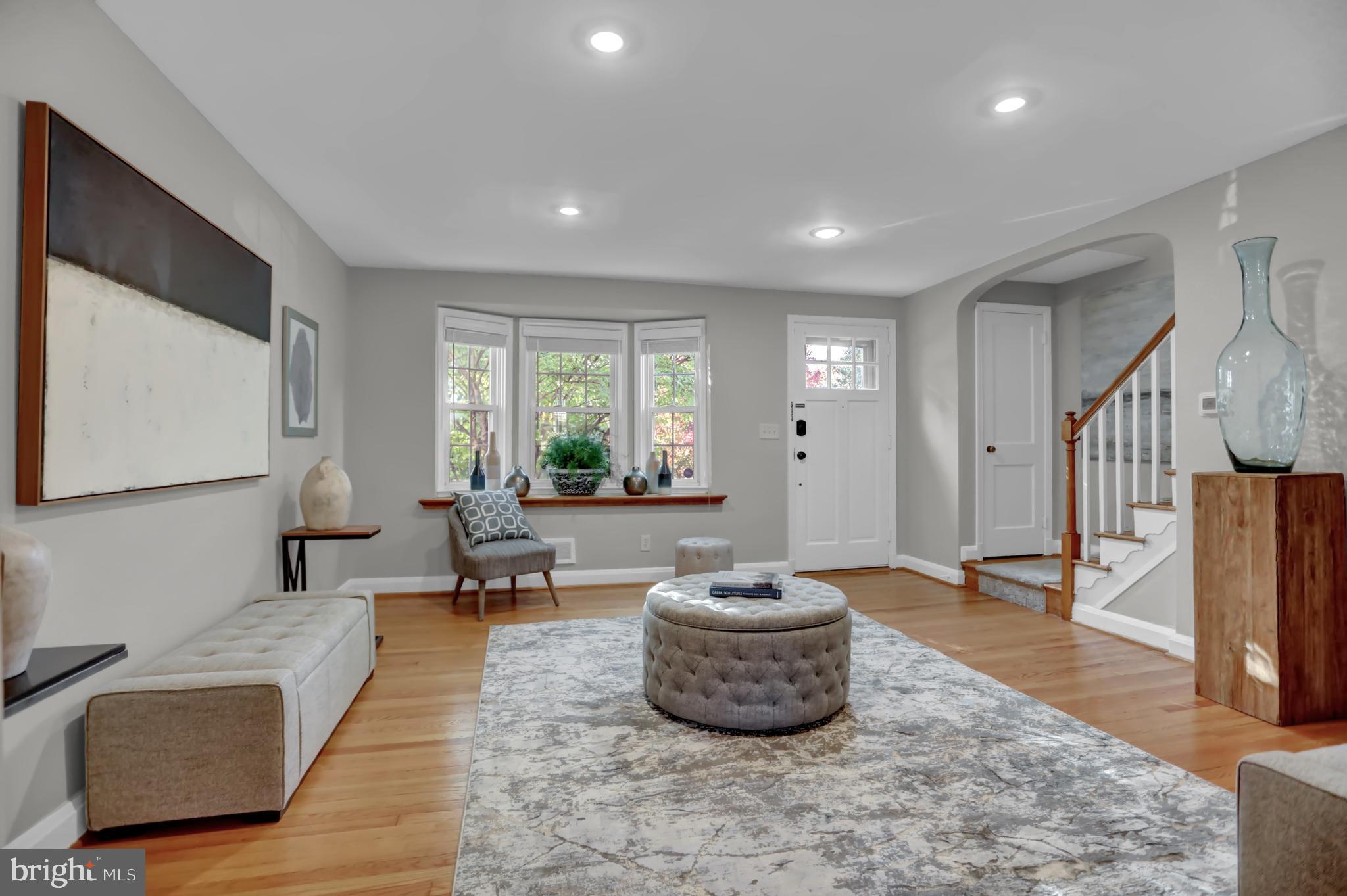 119 Stanmore Road Baltimore, MD 21212 - Photo 4 of 32
