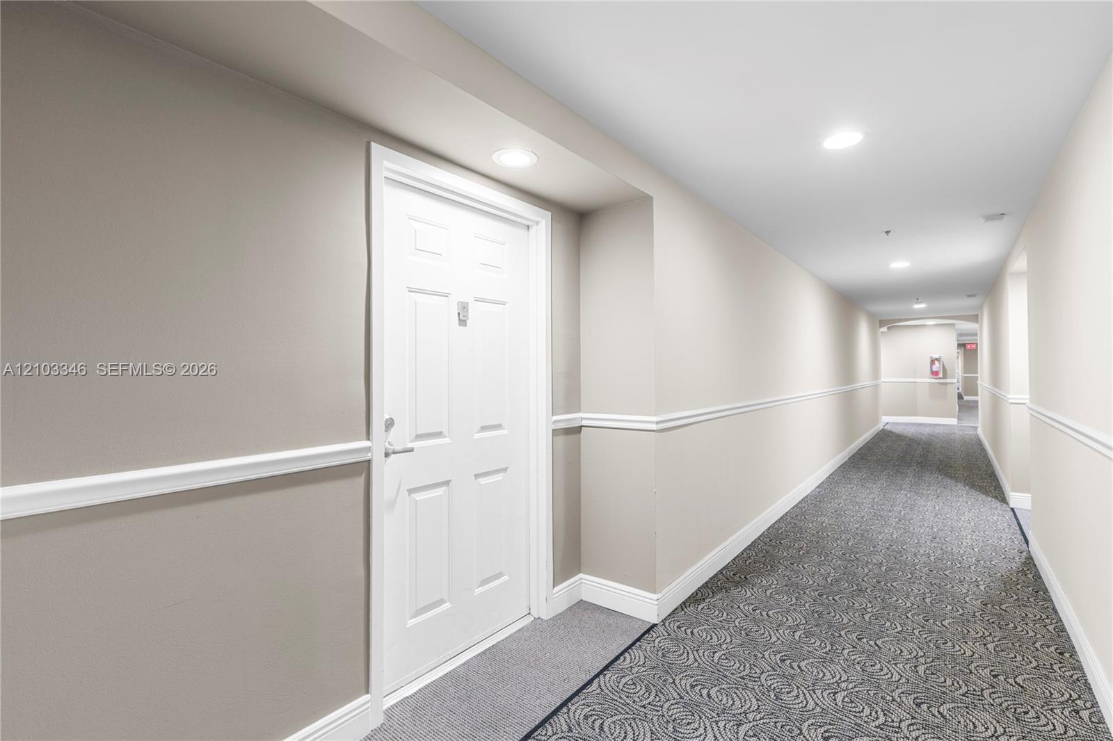 2351 Douglas Road, Unit 611 Miami, FL 33145 - Photo 23 of 34 Gallery Image 23