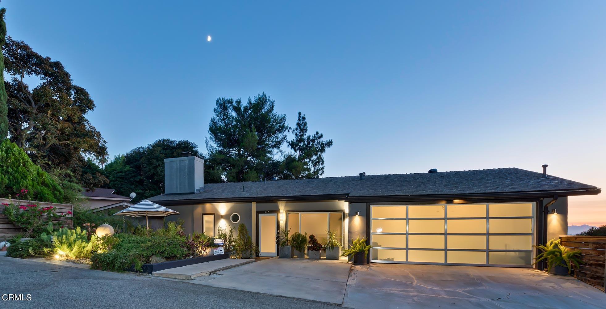 317 Redwood Drive Pasadena, CA 91105 - Photo 2 of 39 48