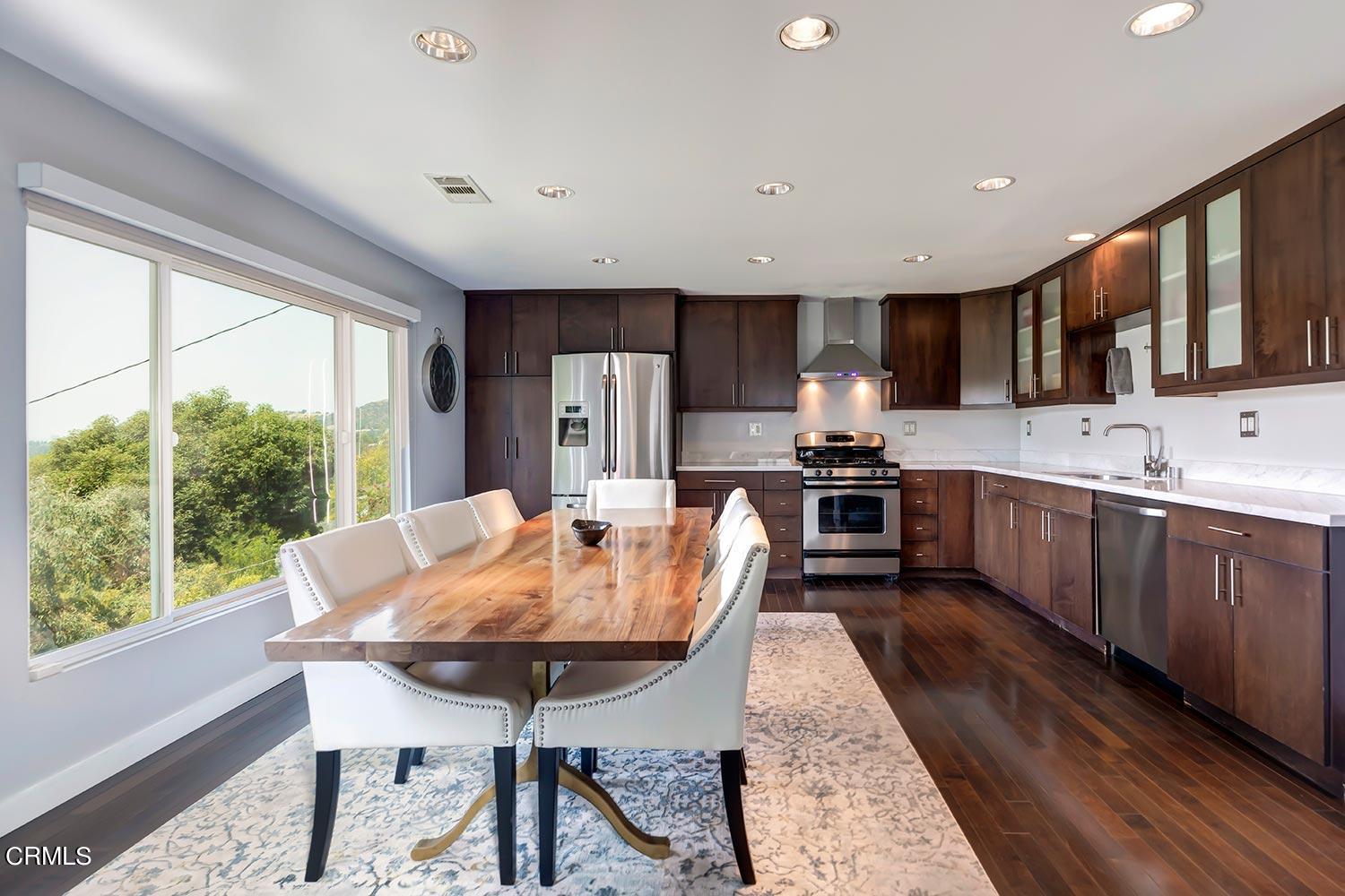 317 Redwood Drive Pasadena, CA 91105 - Photo 15 of 39 16