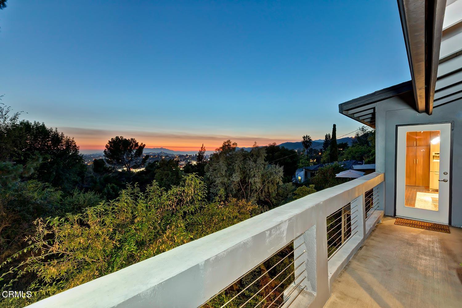 317 Redwood Drive Pasadena, CA 91105 - Photo 18 of 39 51