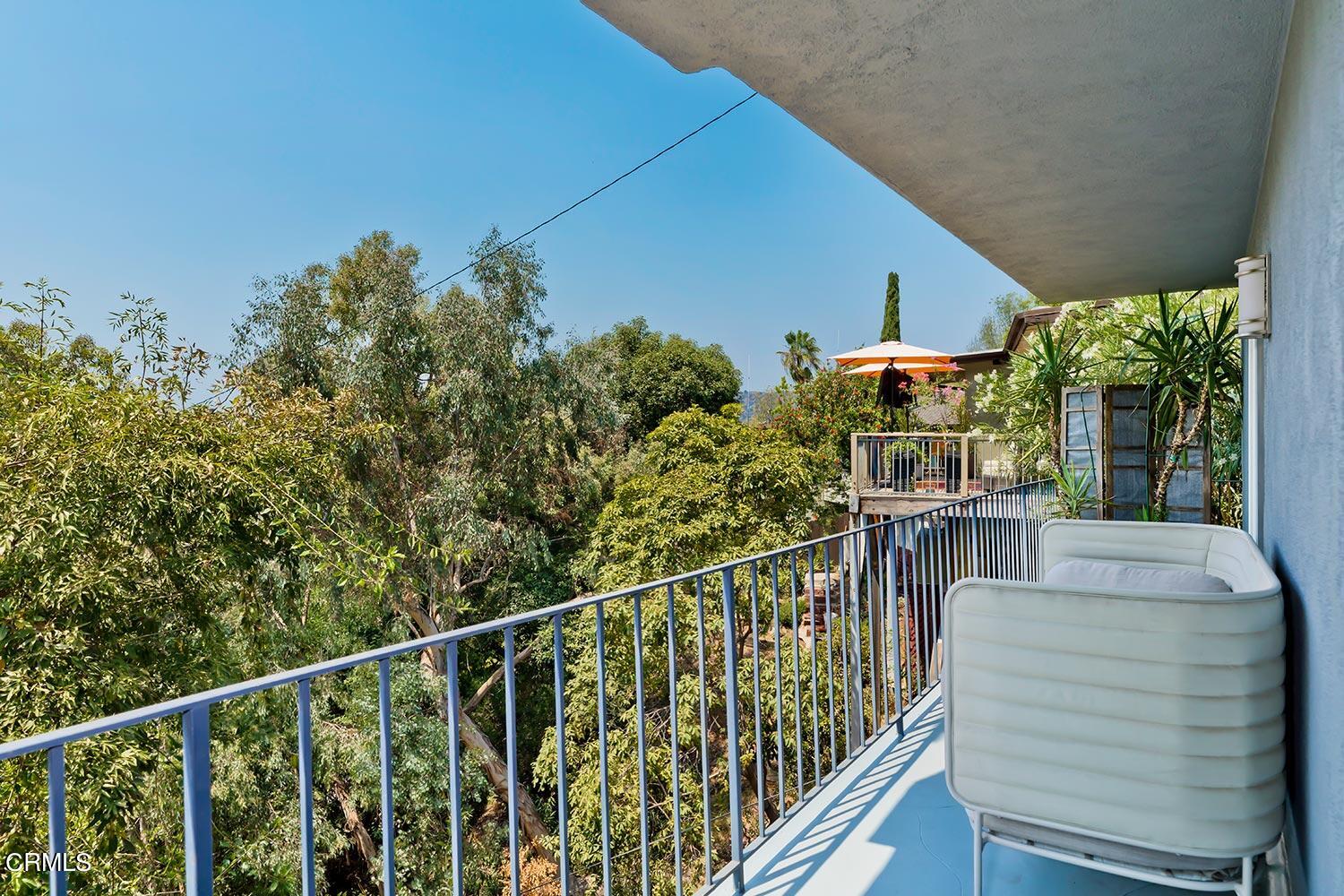 317 Redwood Drive Pasadena, CA 91105 - Photo 34 of 39 32