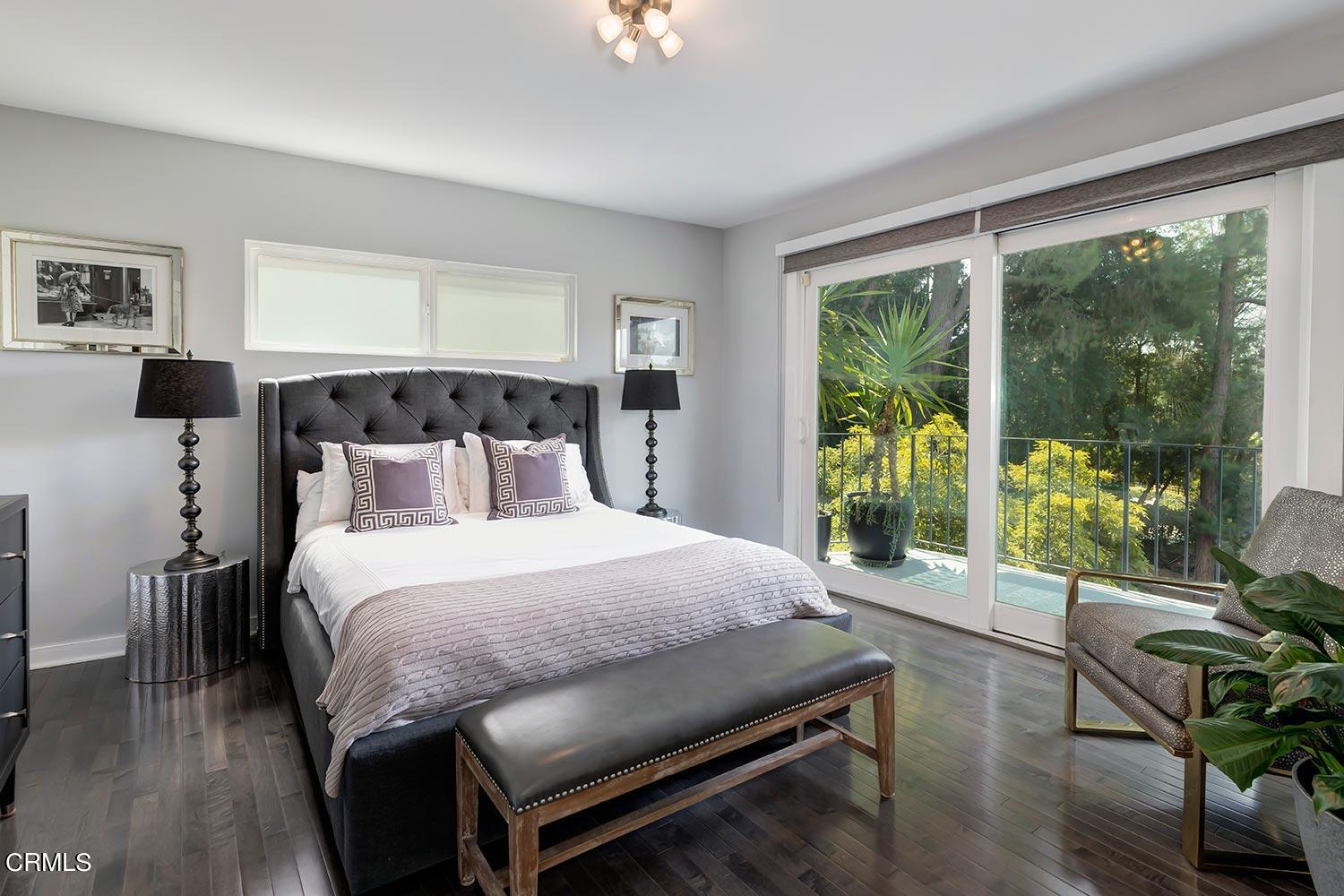 317 Redwood Drive Pasadena, CA 91105 - Photo 35 of 39 33