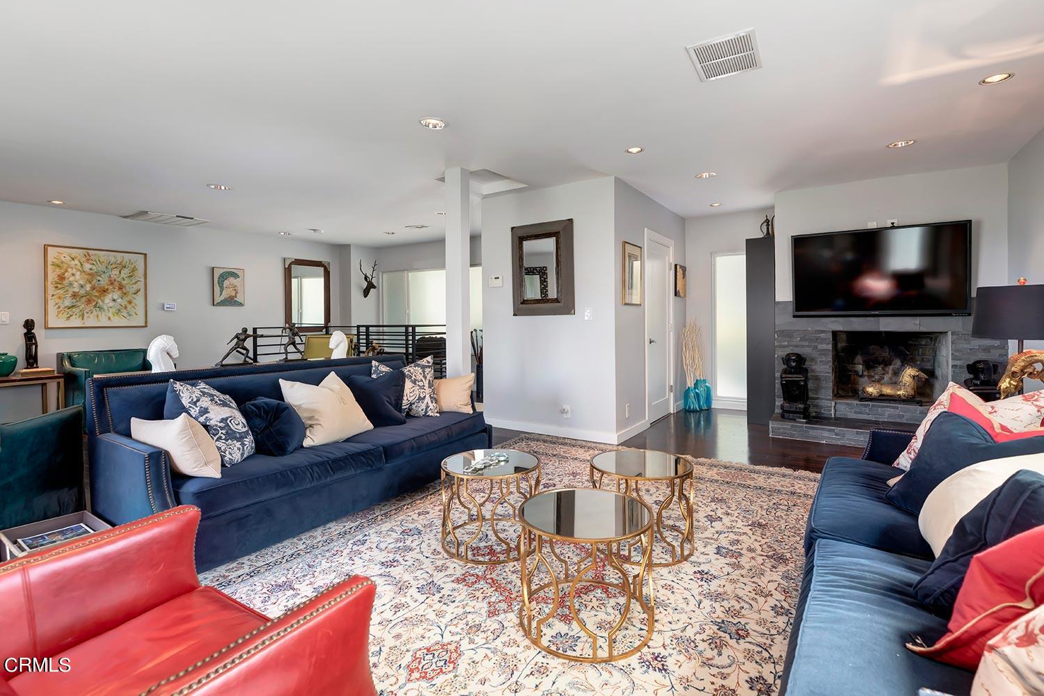 317 Redwood Drive Pasadena, CA 91105 - Photo 6 of 39 7