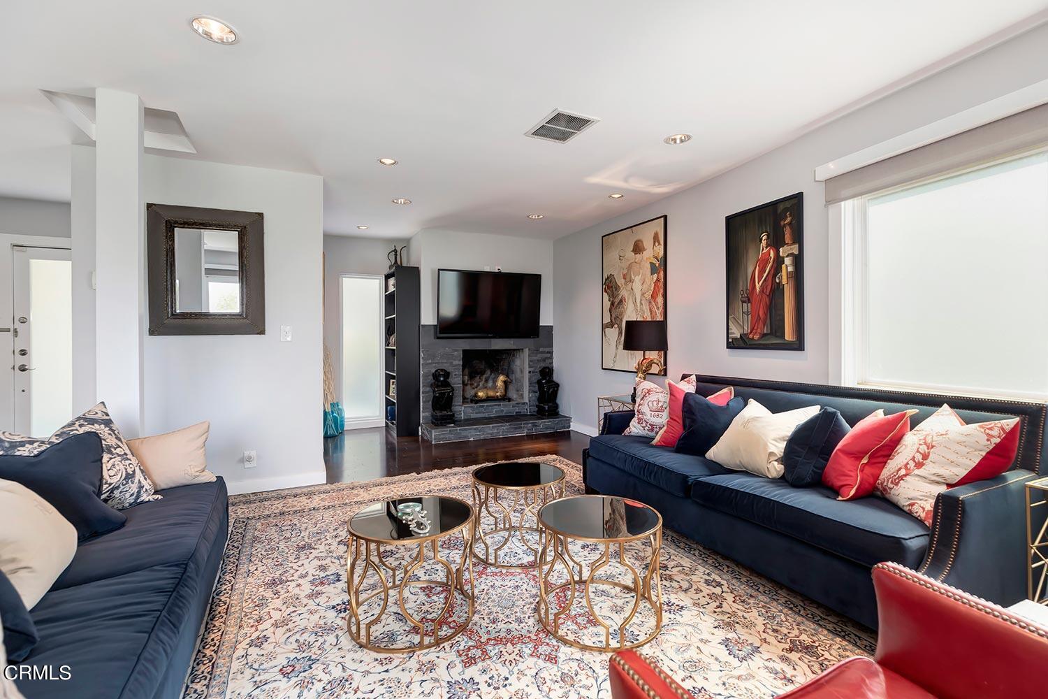 317 Redwood Drive Pasadena, CA 91105 - Photo 7 of 39 8