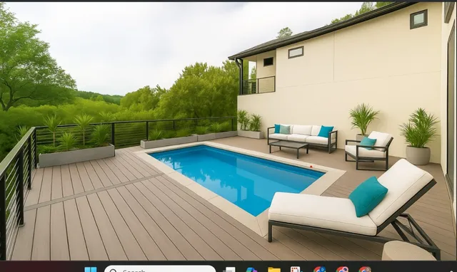 a bedroom with a bed a window and wall