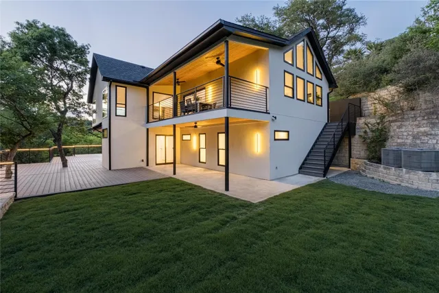 $2,375,000 | 620 Bermuda Street, Lakeway, TX 78734