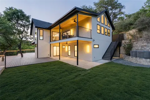 $2,295,000 | 620 Bermuda Street, Lakeway, TX 78734