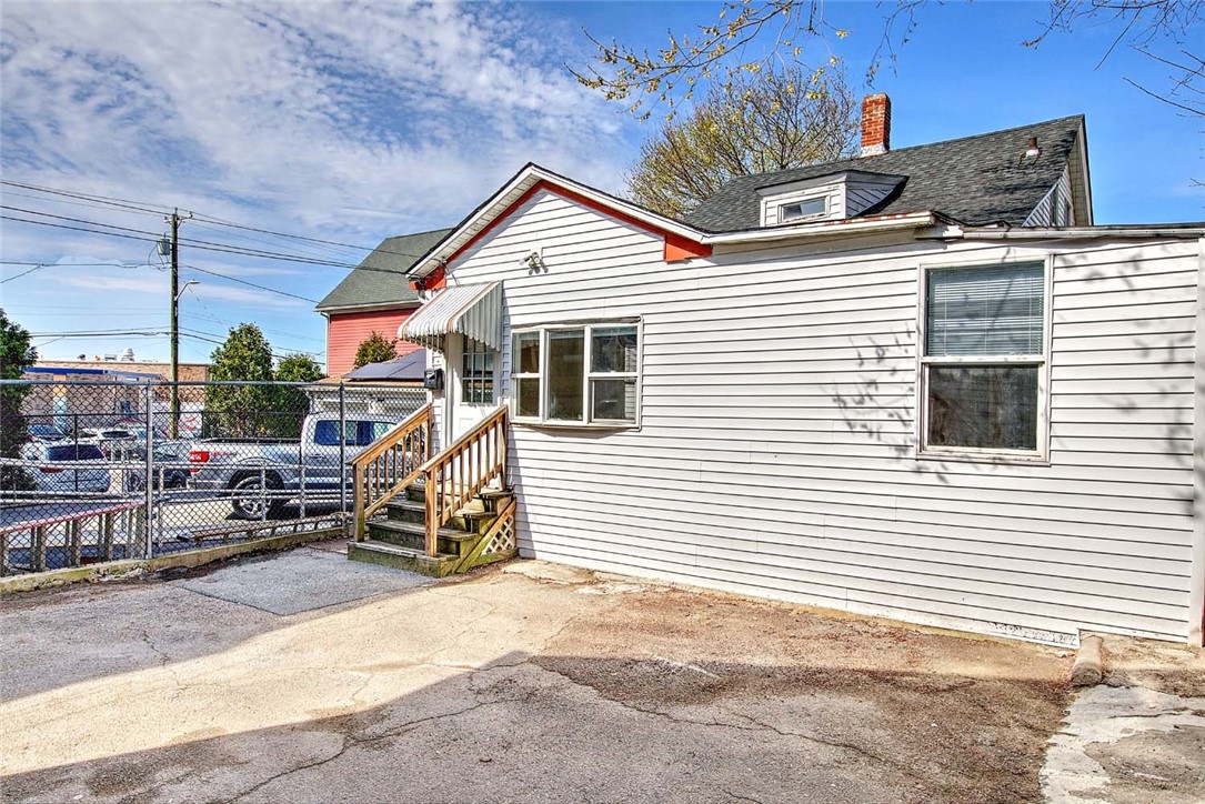 67 Joslin Street Providence, RI 02909 - Photo 44 of 46