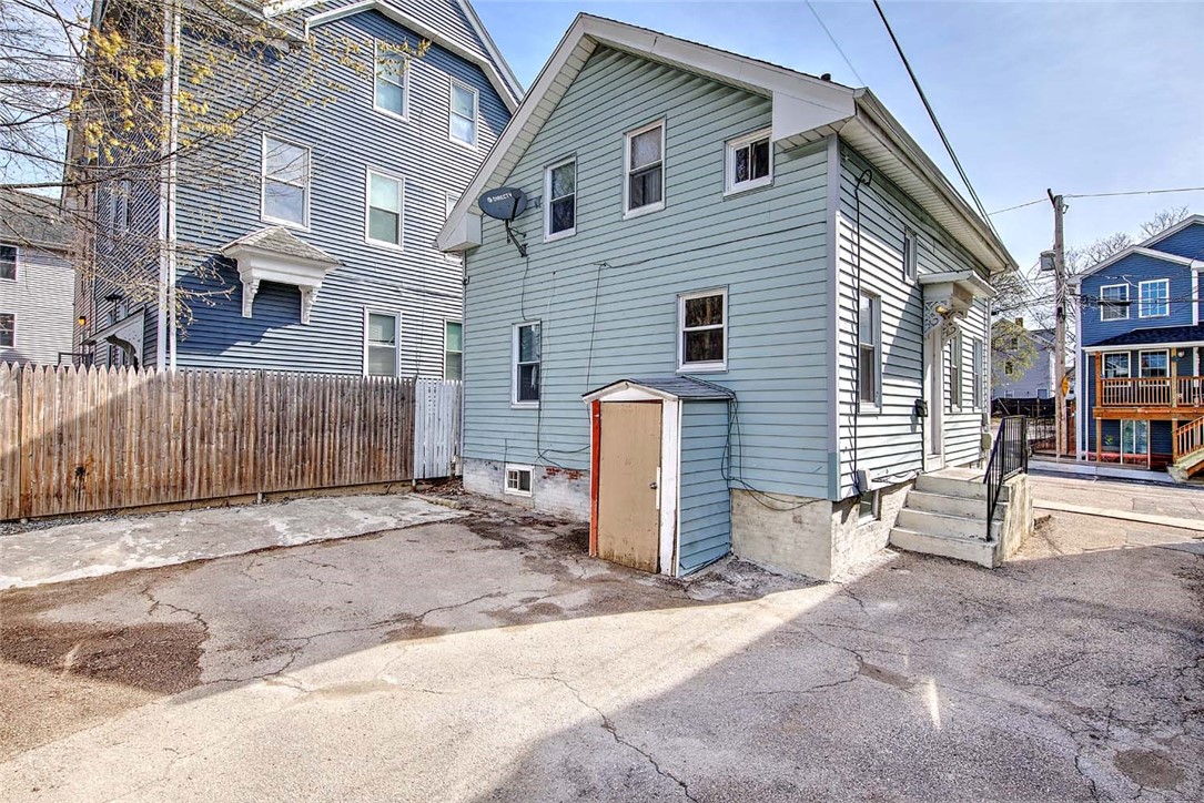 67 Joslin Street Providence, RI 02909 - Photo 45 of 46