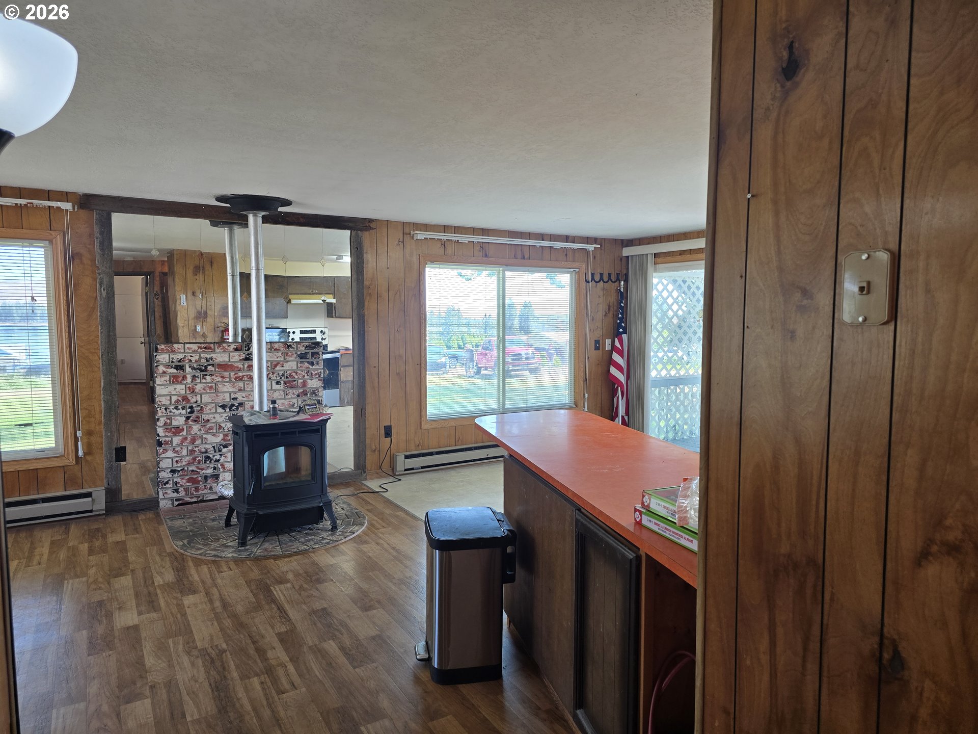 58 South High Road Wamic, OR 97063 - Photo 10 of 15