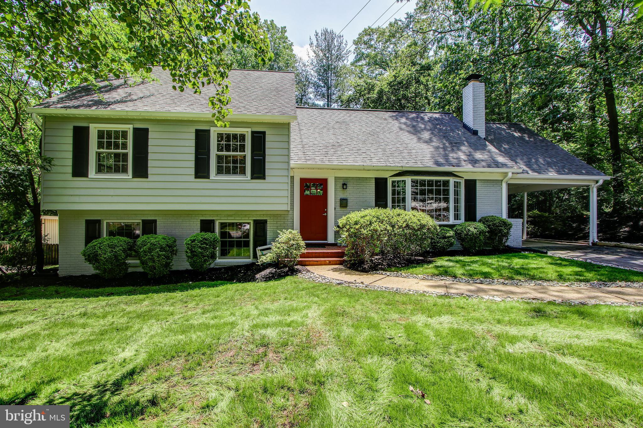 8403 Riverside Road Alexandria, VA 22308 - Photo 1 of 52 Welcome Home to 8403 Riverside Road!