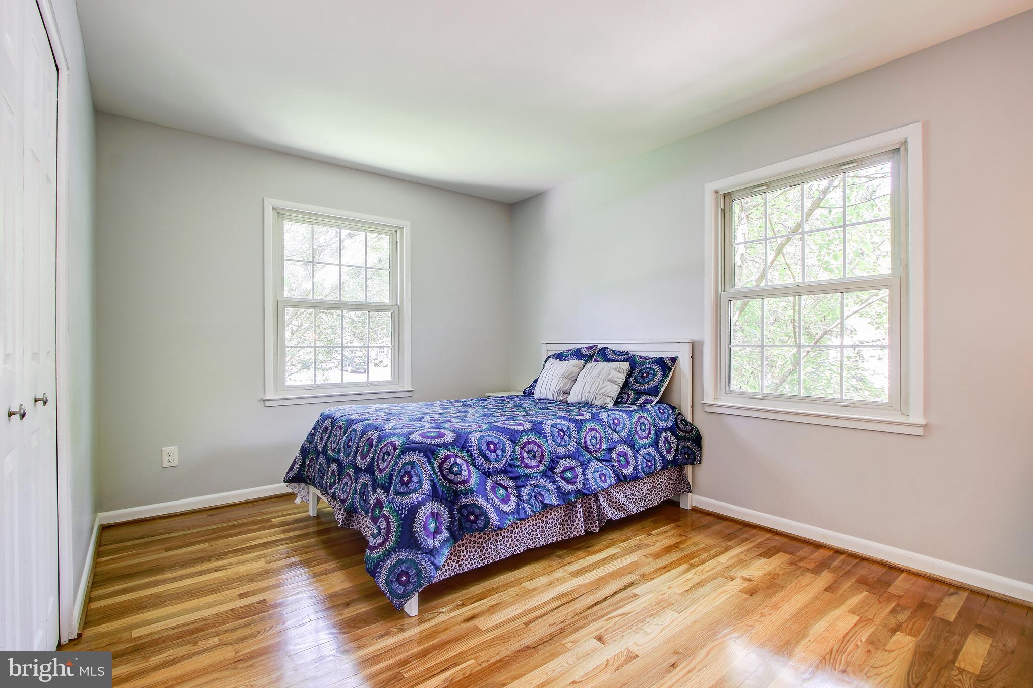 8403 Riverside Road Alexandria, VA 22308 - Photo 27 of 52 Bedroom #3