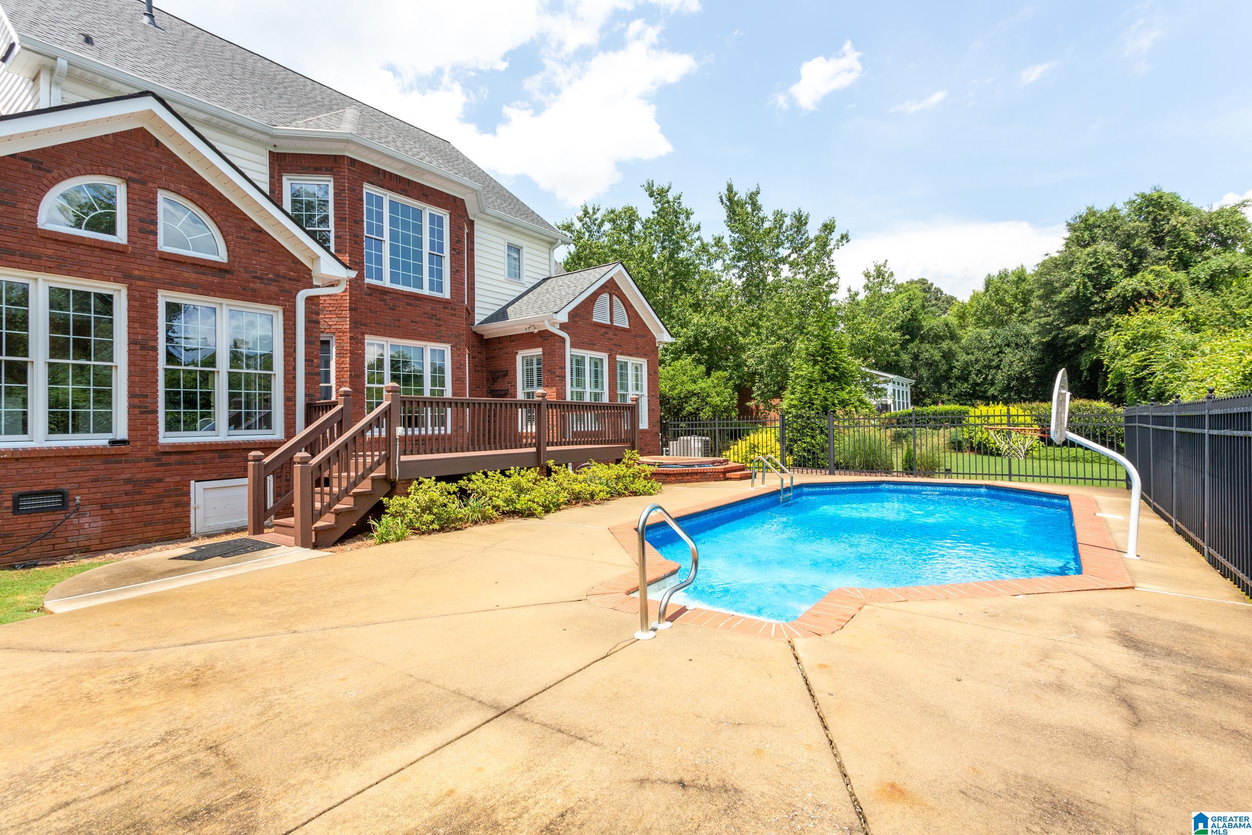 35 Edgefield Way Anniston, AL 36207 - Photo 42 of 47