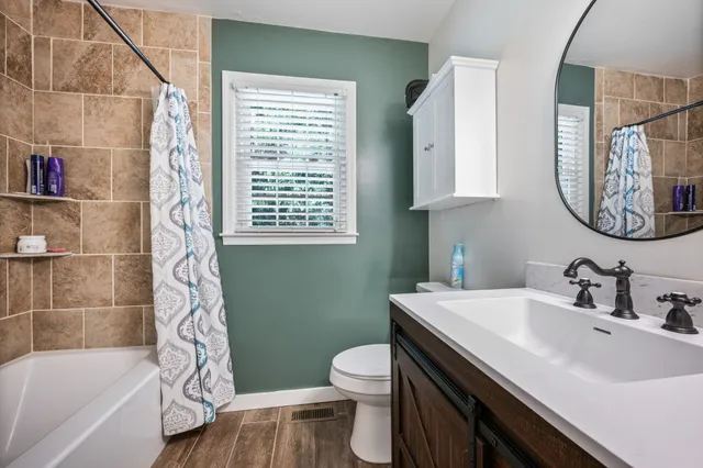 $535,000 | 5835 Dog Creek Road, Primm Springs, TN 38476