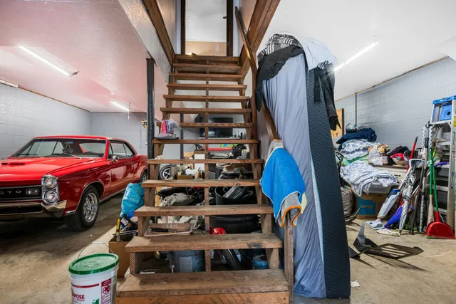 $535,000 | 5835 Dog Creek Road, Primm Springs, TN 38476