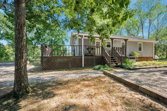 $535,000 | 5835 Dog Creek Road, Primm Springs, TN 38476