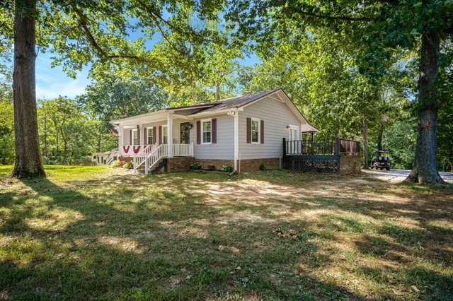 $535,000 | 5835 Dog Creek Road, Primm Springs, TN 38476